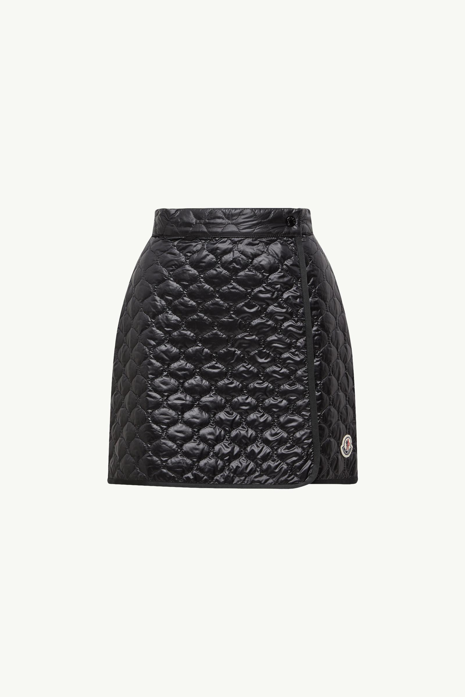 Square-Quilted Padded Mini Skirt_findInBoutique_image