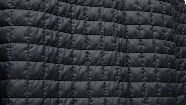 Slide 1 - Geometric Quilting