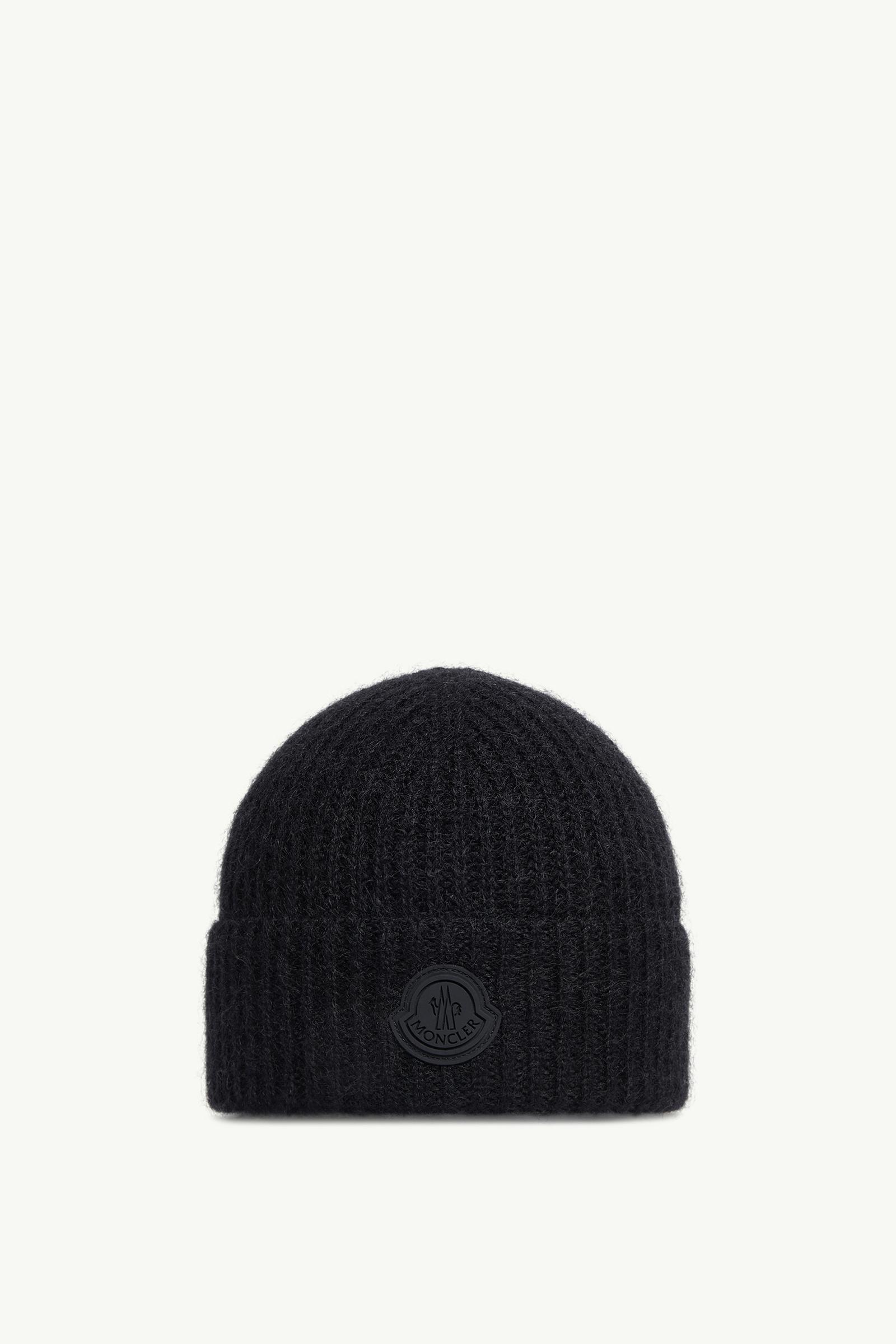 Gorro en mezcla de lana y mohair_findInBoutique_image