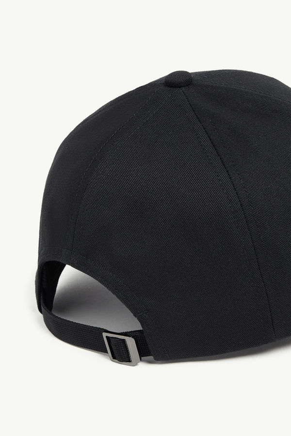 キャップ レディース ブラック Moncler 3