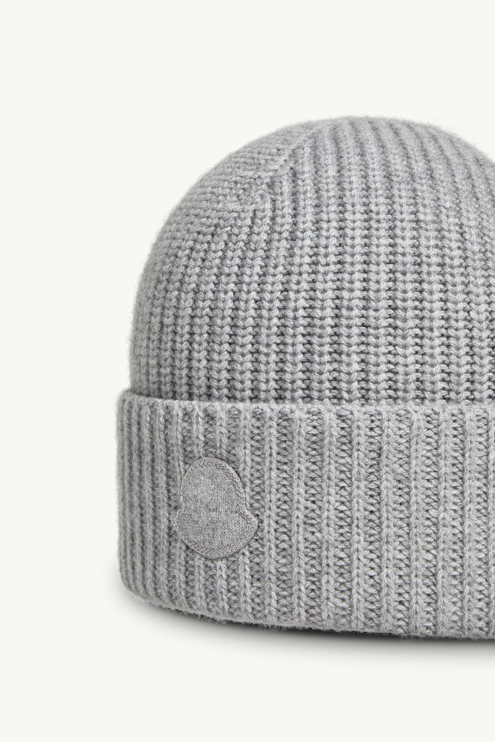 女士羊绒便帽 女士 灰色 Moncler 2