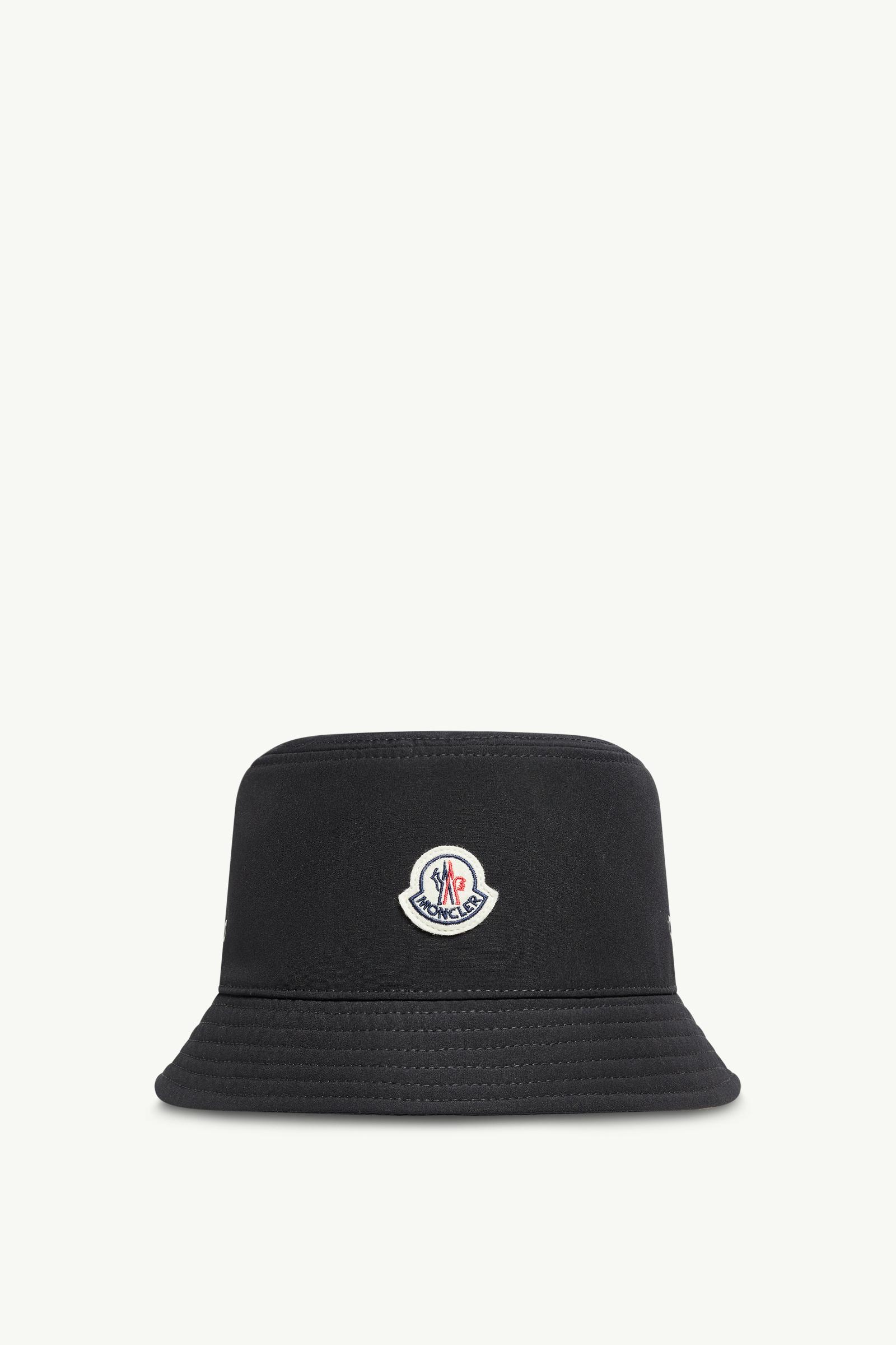 棉質混紡漁夫帽_findInBoutique_image