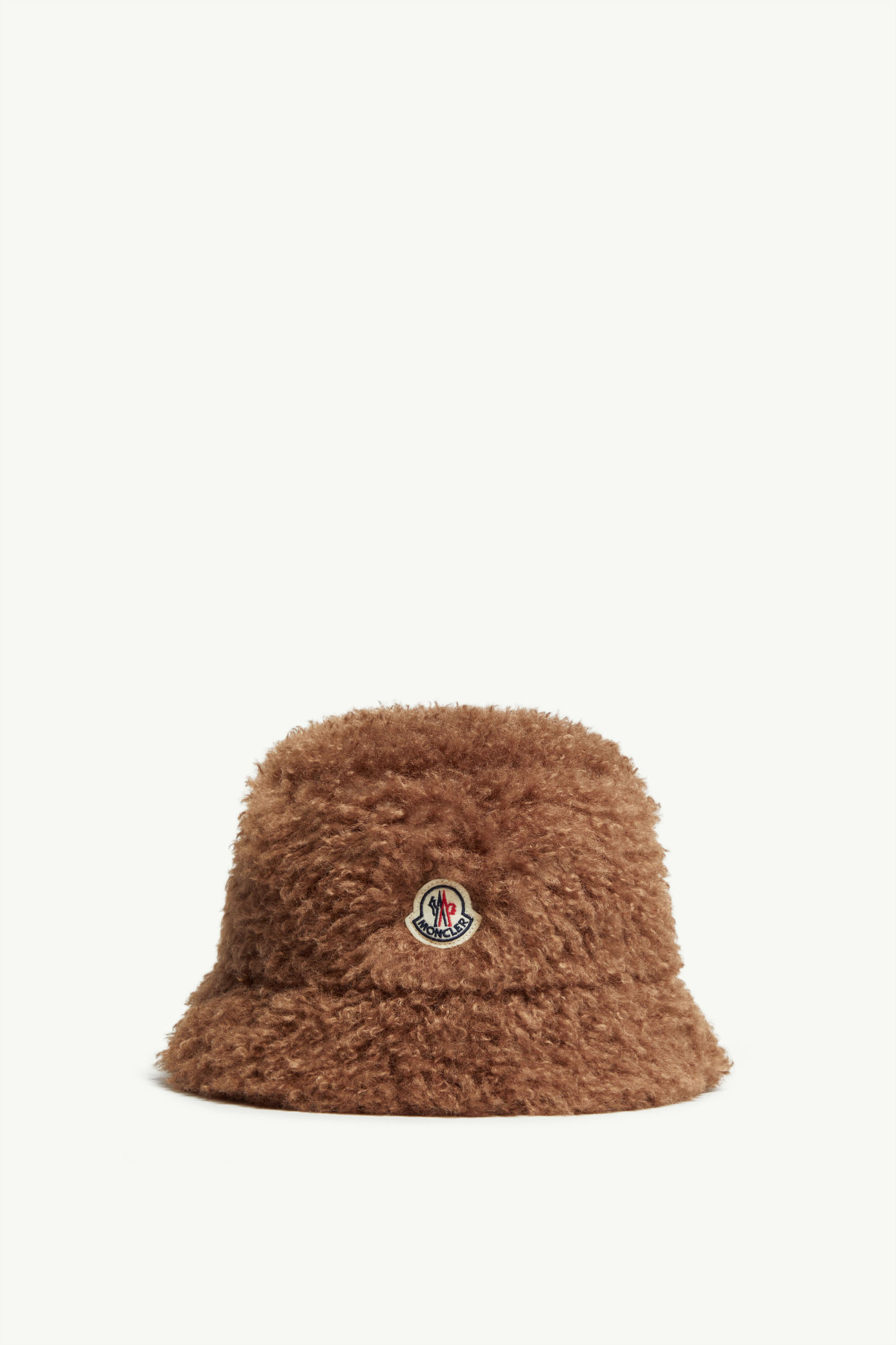 バケットハット レディース ブラウン Moncler 0
