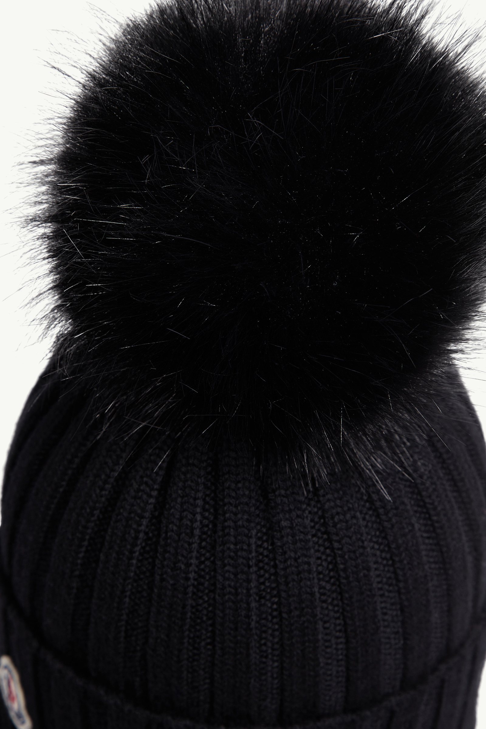 帽子 nutemperor fur beanie Black nutemperor fur beanie（black） ZX Zeroxposur Beanie Hat
