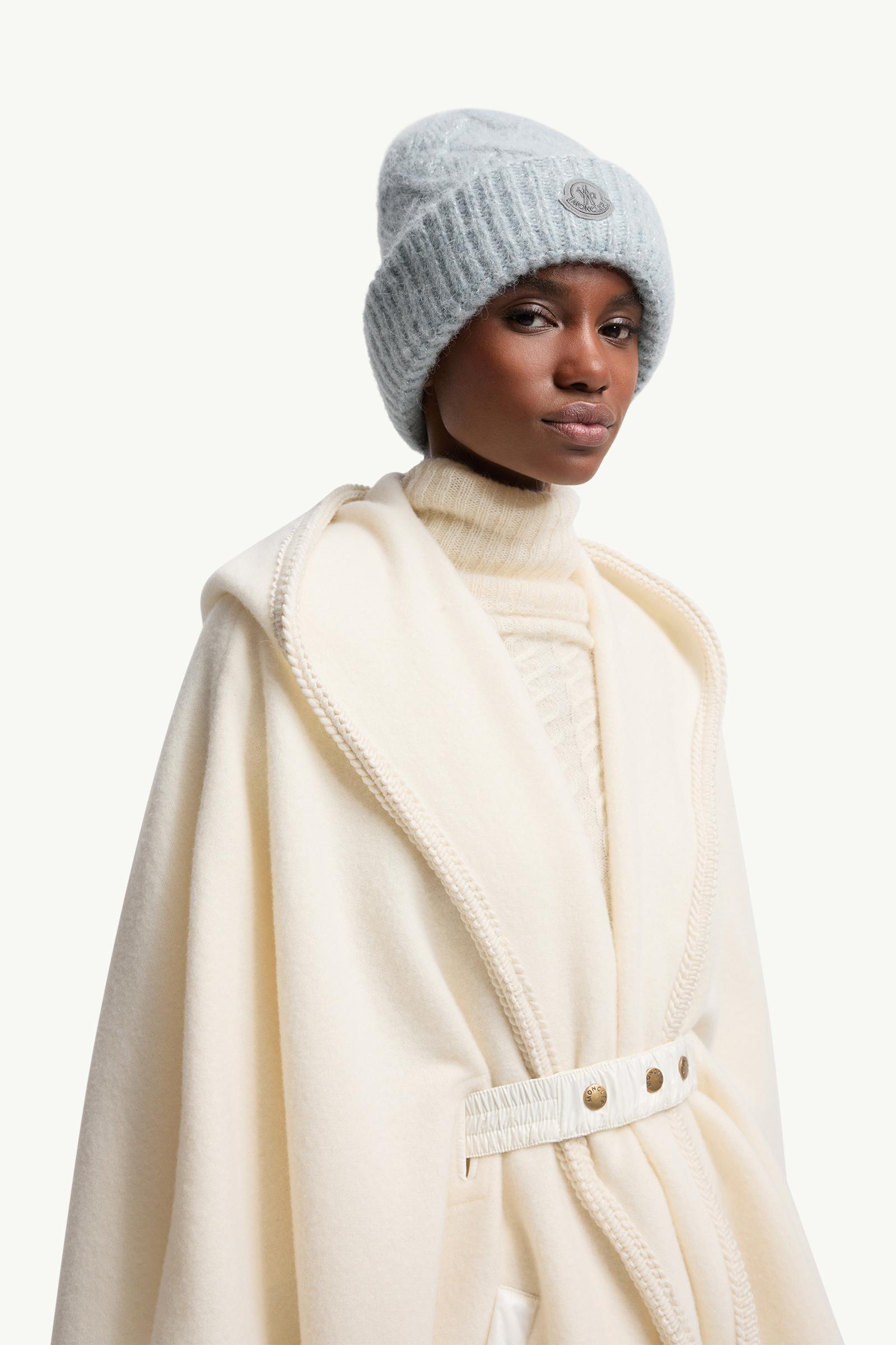 レディース｜帽子｜モンクレール公式