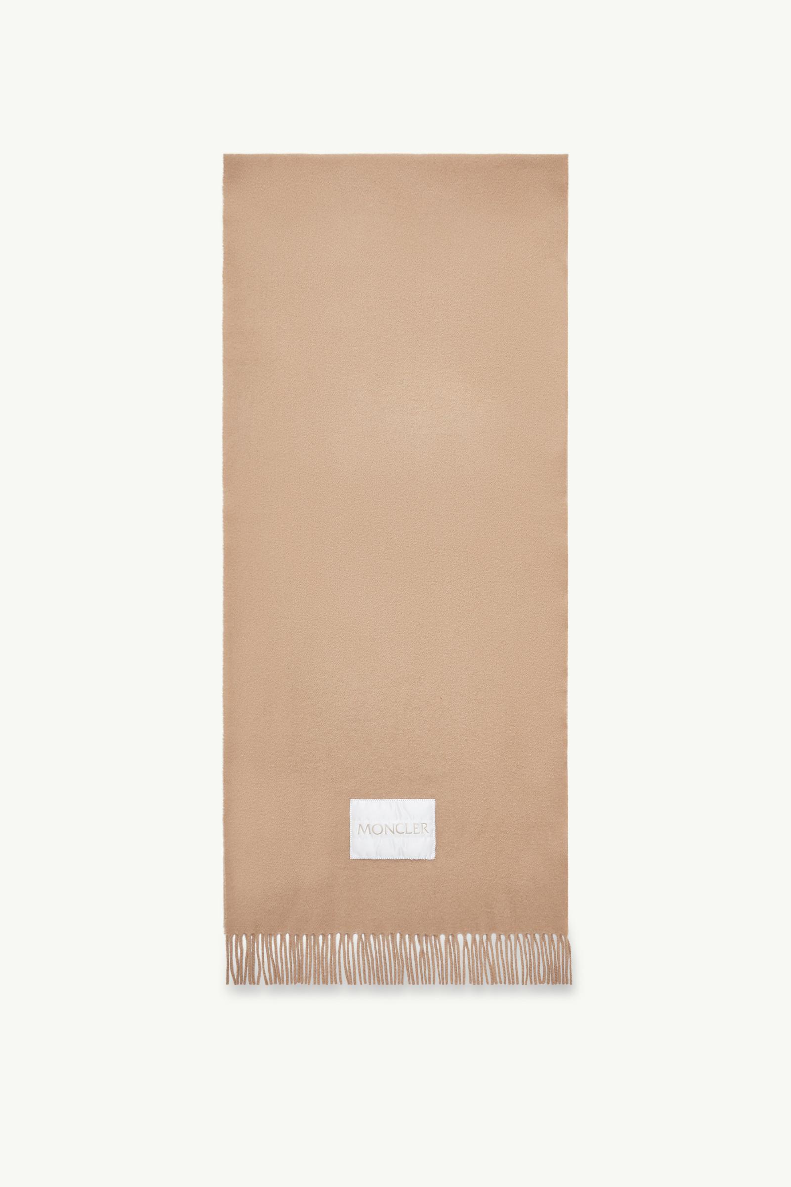 羊毛氈圍巾_findInBoutique_image