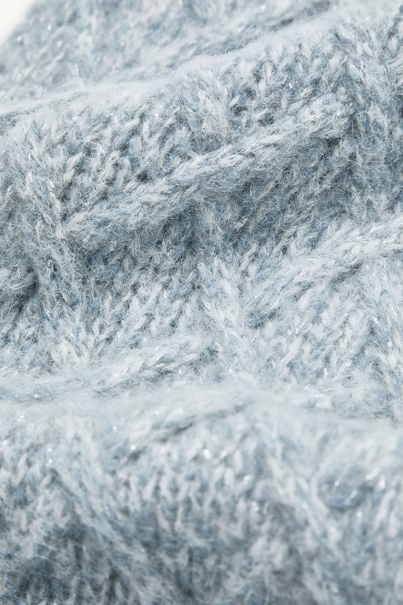 スカーフ レディース ライトブルー Moncler 3