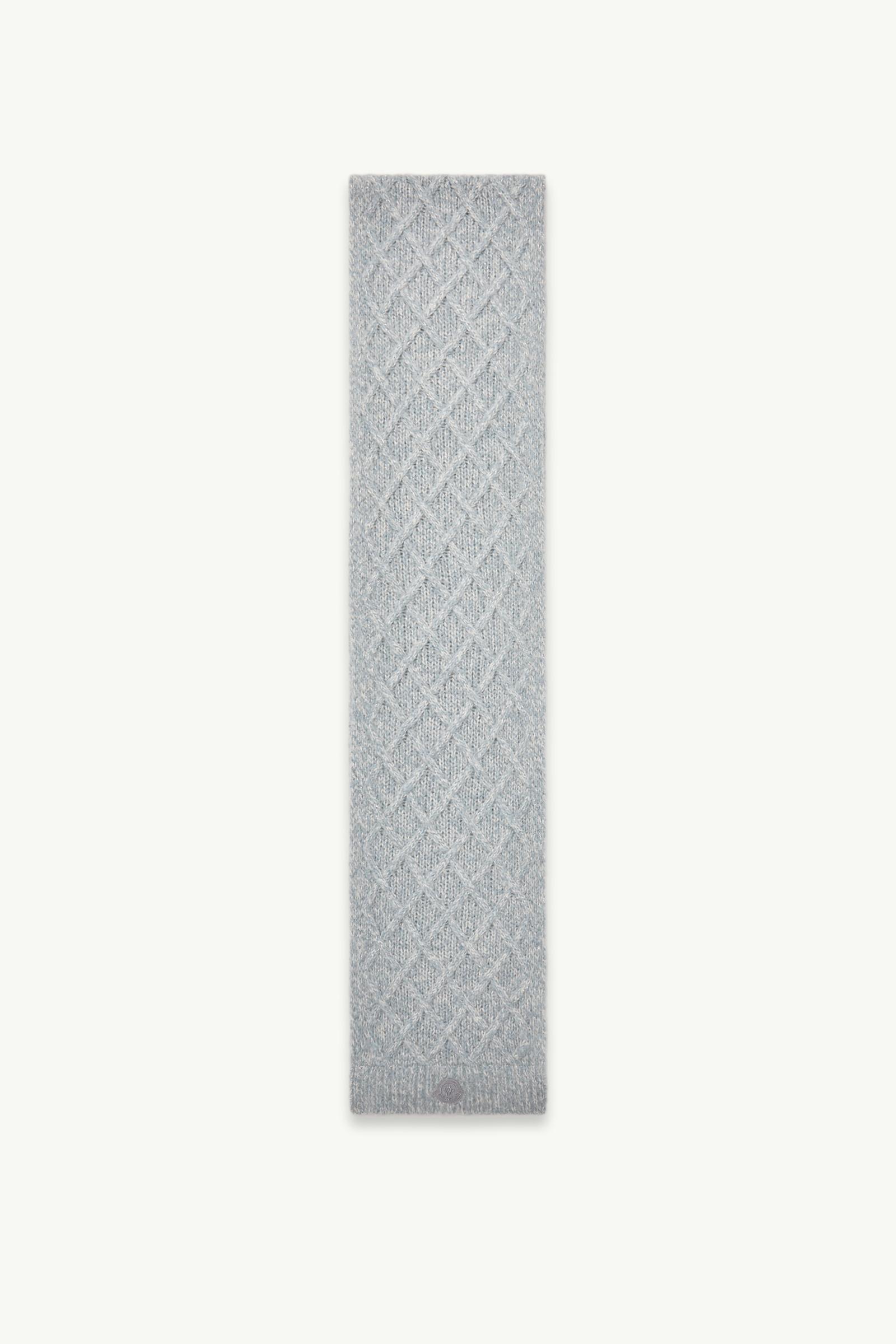Alpaca Blend Scarf_findInBoutique_image