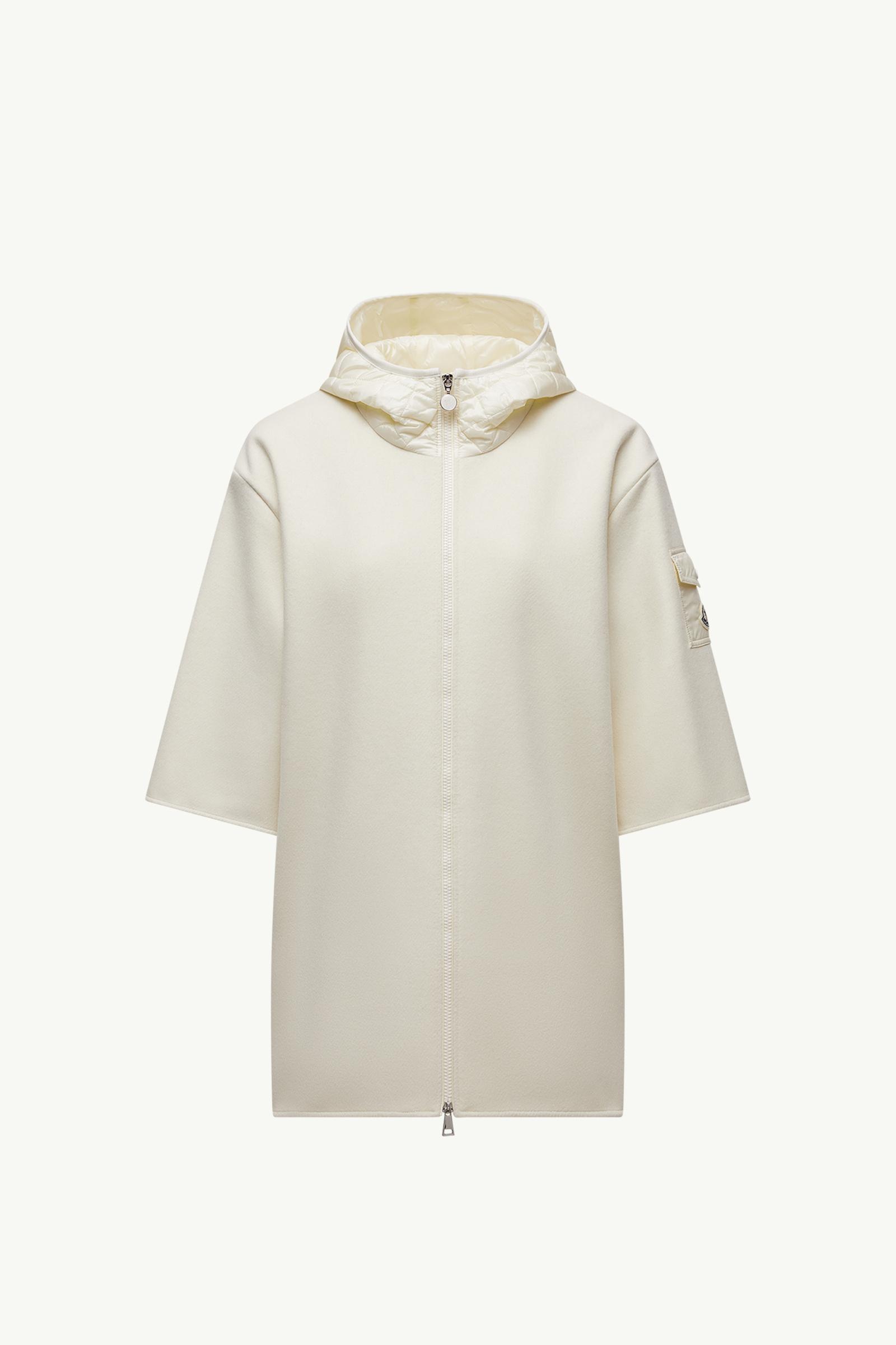 Wool Hooded Zip-Up Cape_findInBoutique_image