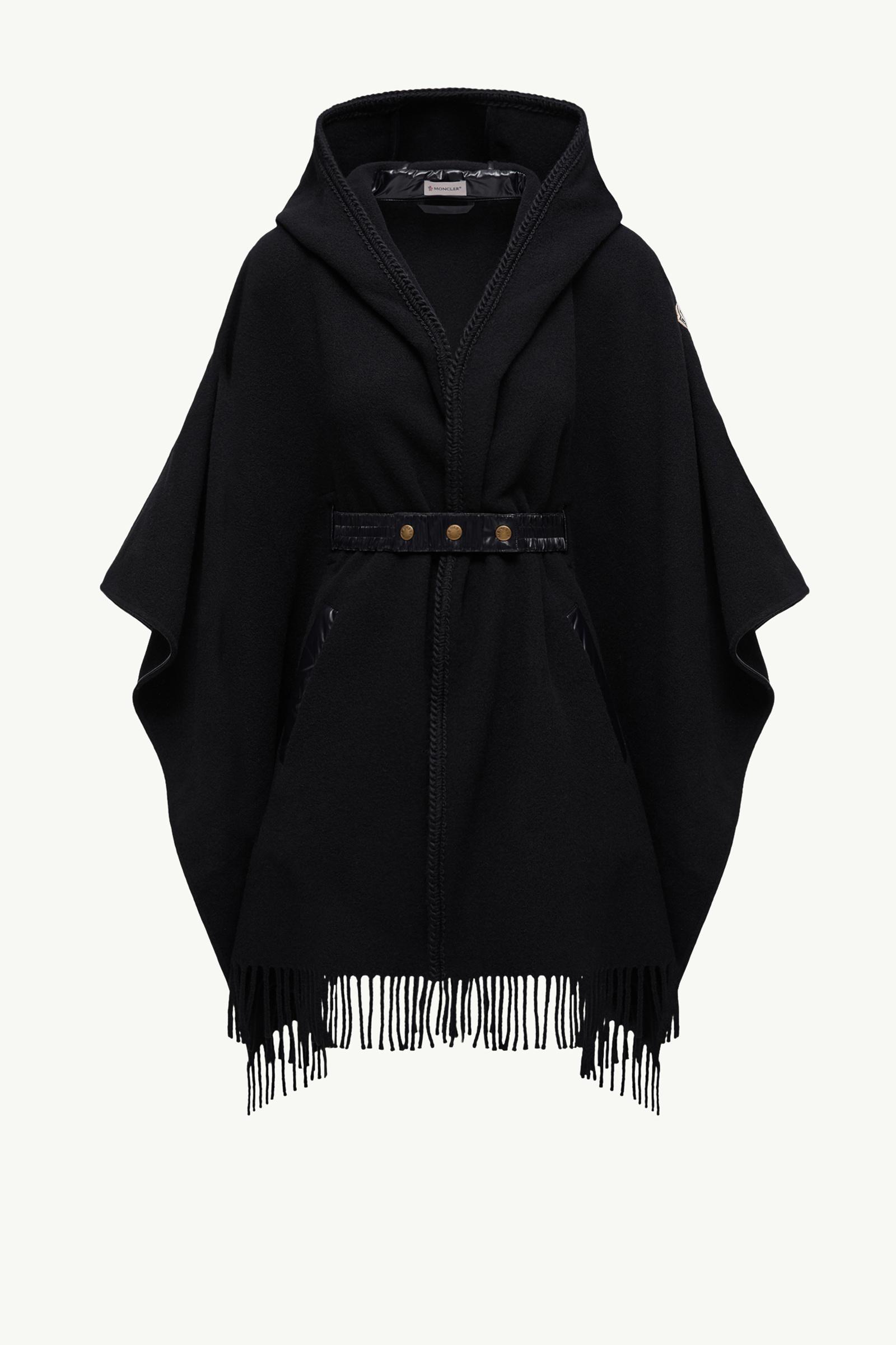 Belted Wool Cape_findInBoutique_image