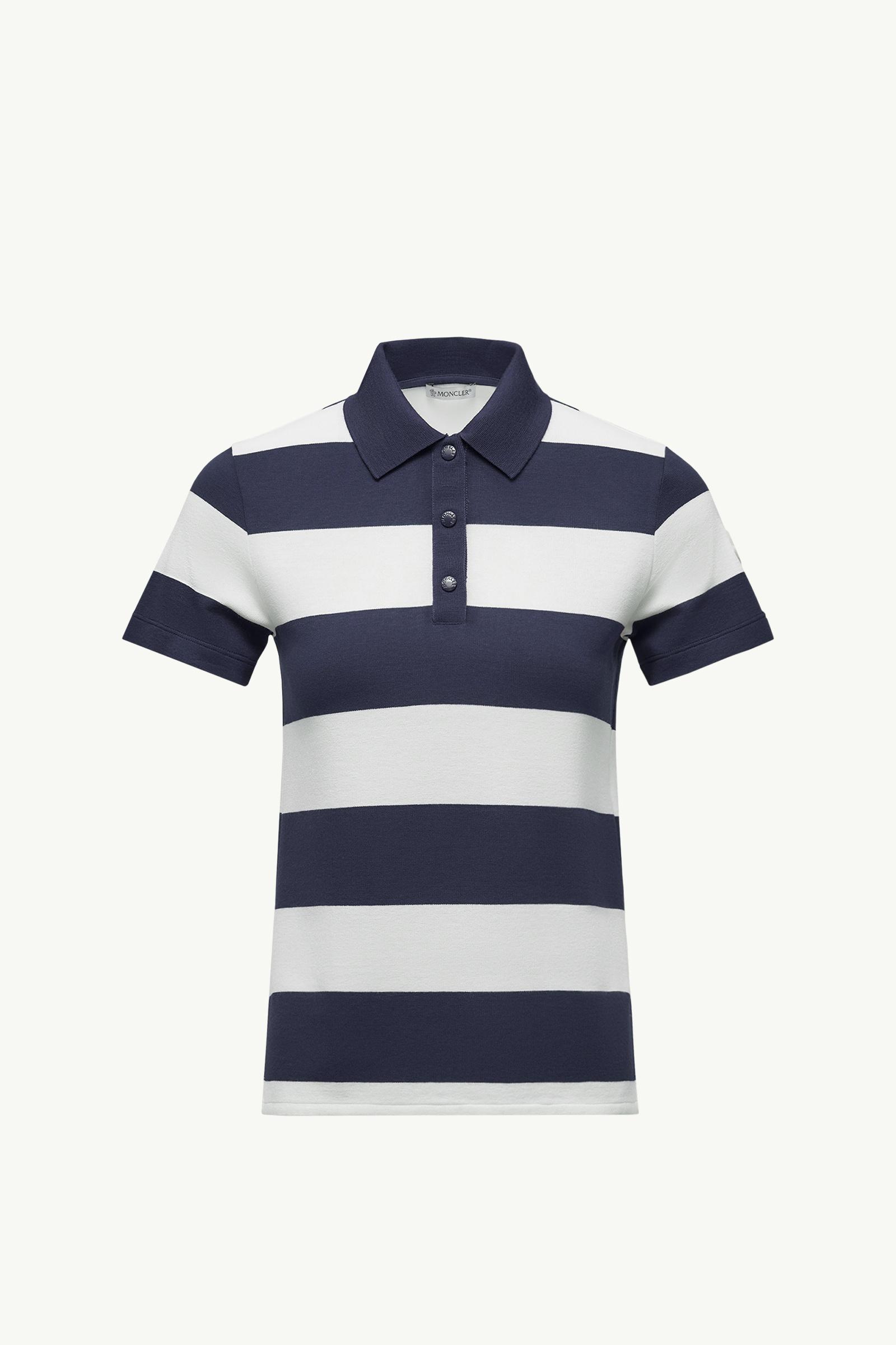 Striped Polo Shirt_findInBoutique_image