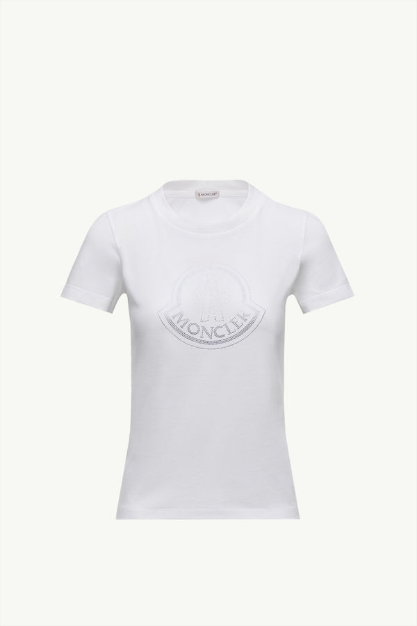 Tシャツ ホワイト Moncler 2
