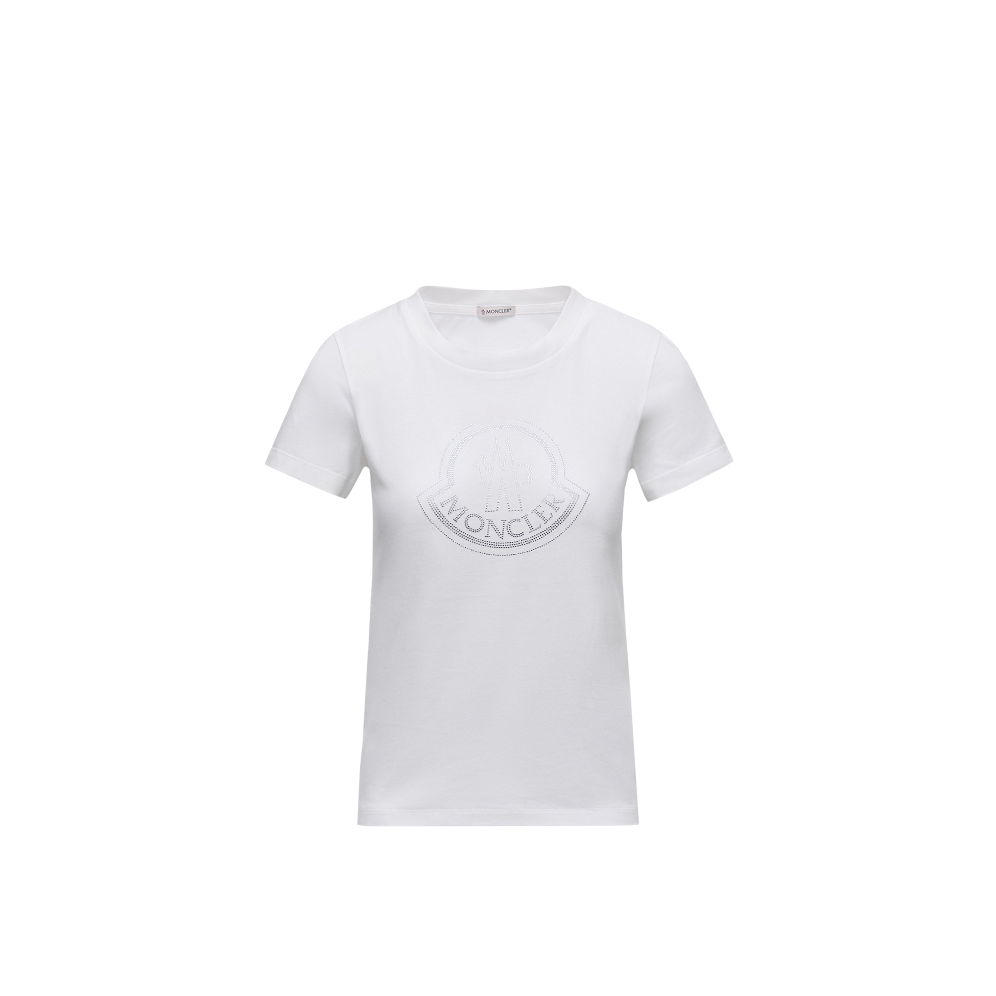 MONCLER COLLECTION T-Shirt - White - L