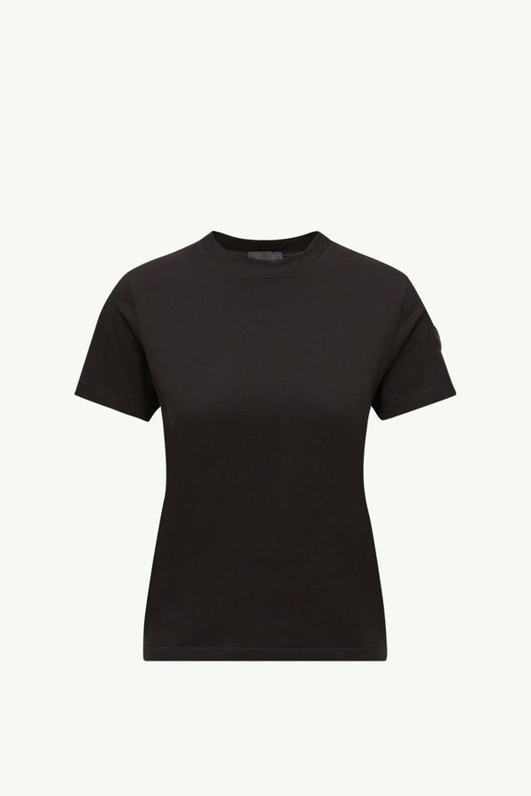 Tシャツ レディース ブラック Moncler 2