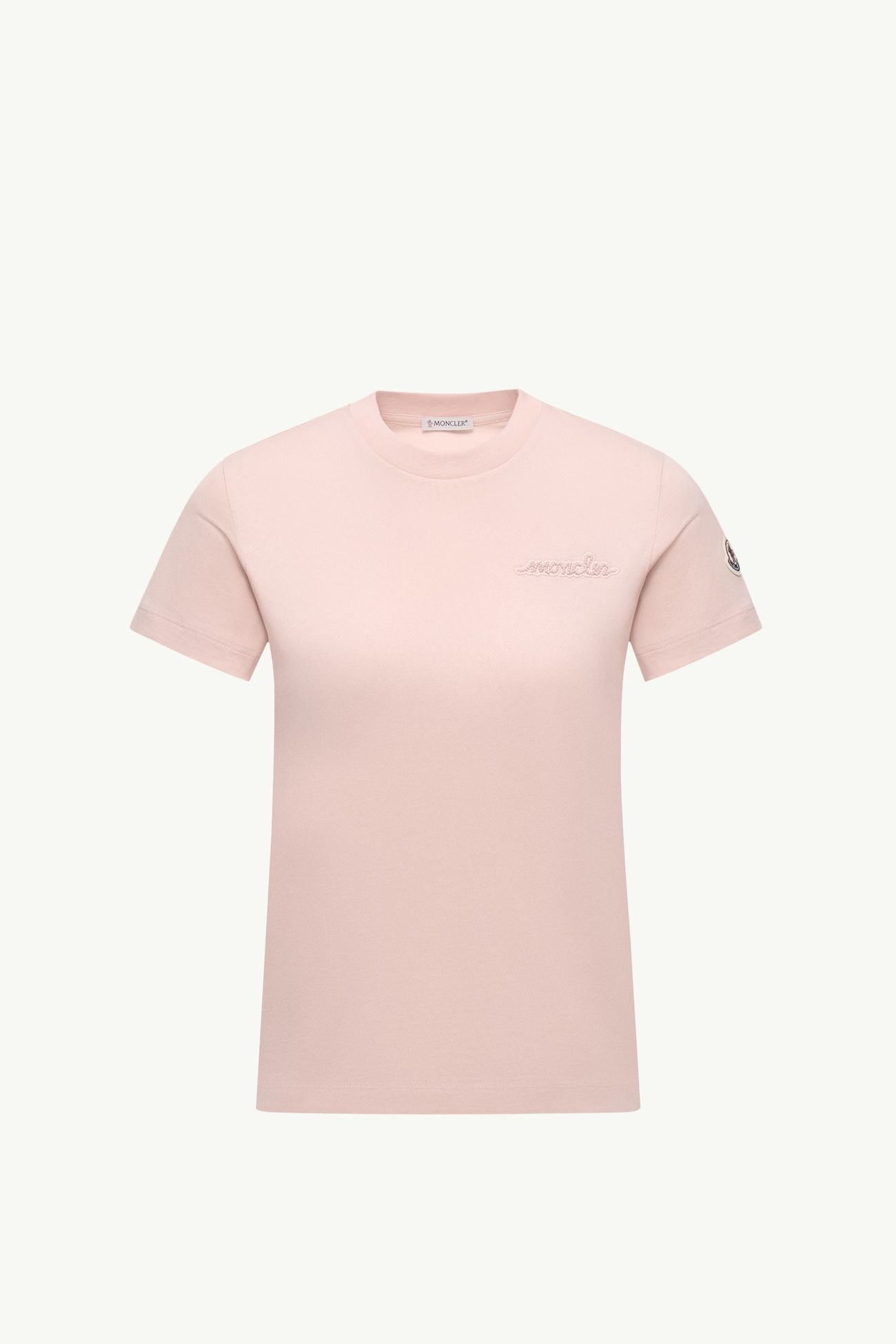 ライトピンク Tシャツ : トップ＆Tシャツ 向けの レディース 