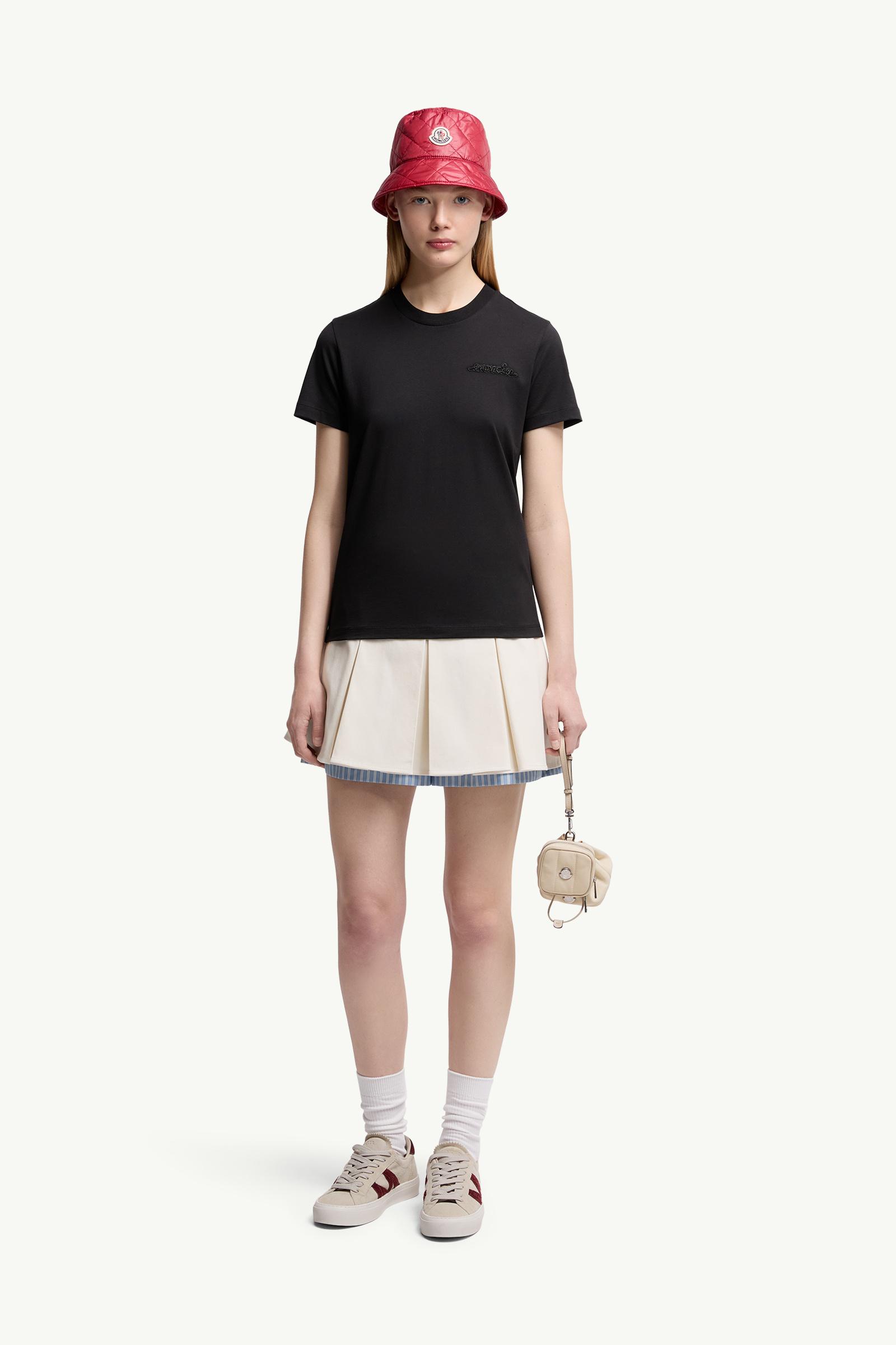 JUNさまモンクレール Tシャツ レディース 楽天市場】モンクレール MONCLER Tシャツ トップス カットソー