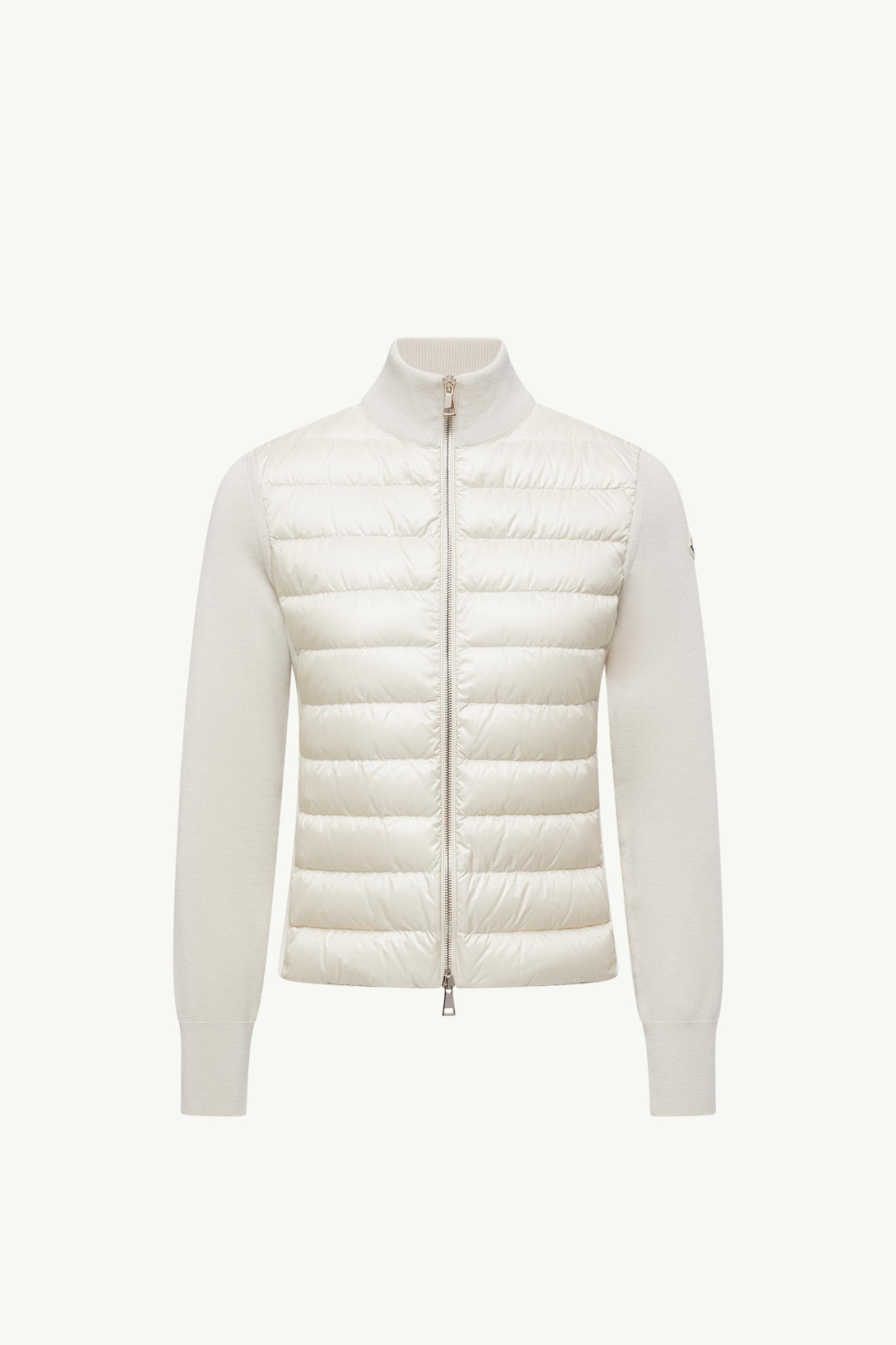Padded Wool Zip-Up Cardigan_findInBoutique_image