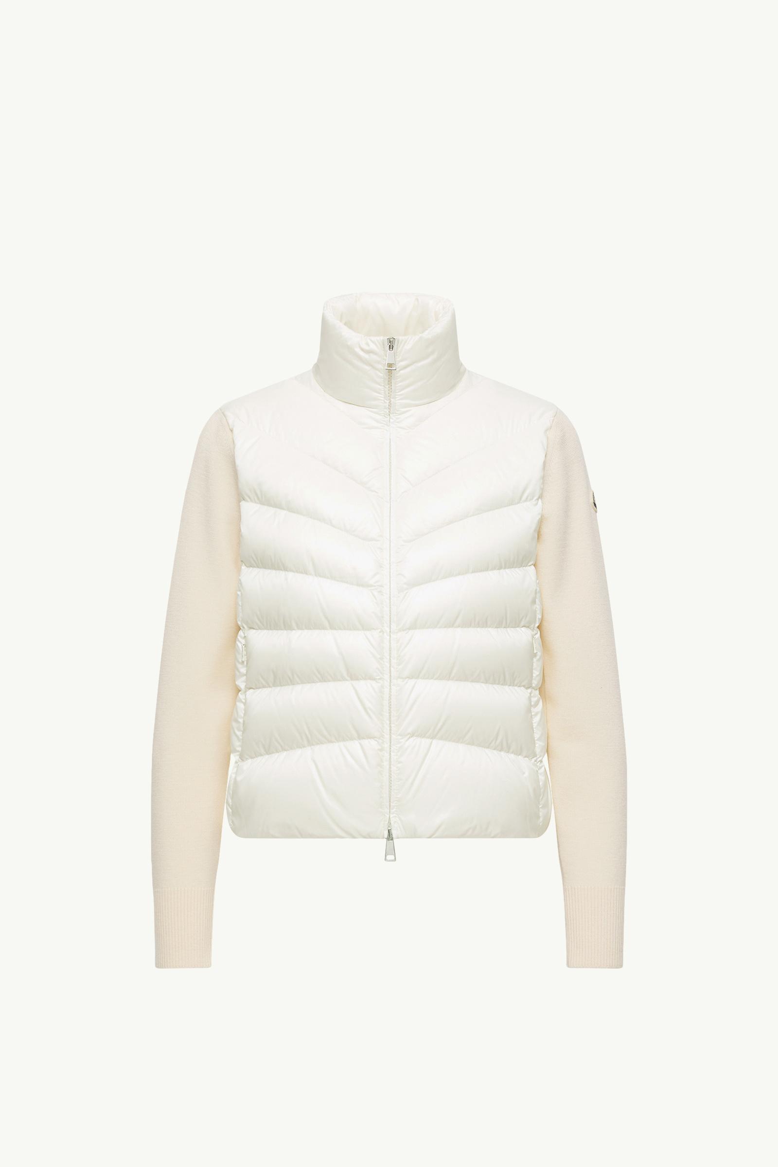 加衬羊毛开衫_findInBoutique_image