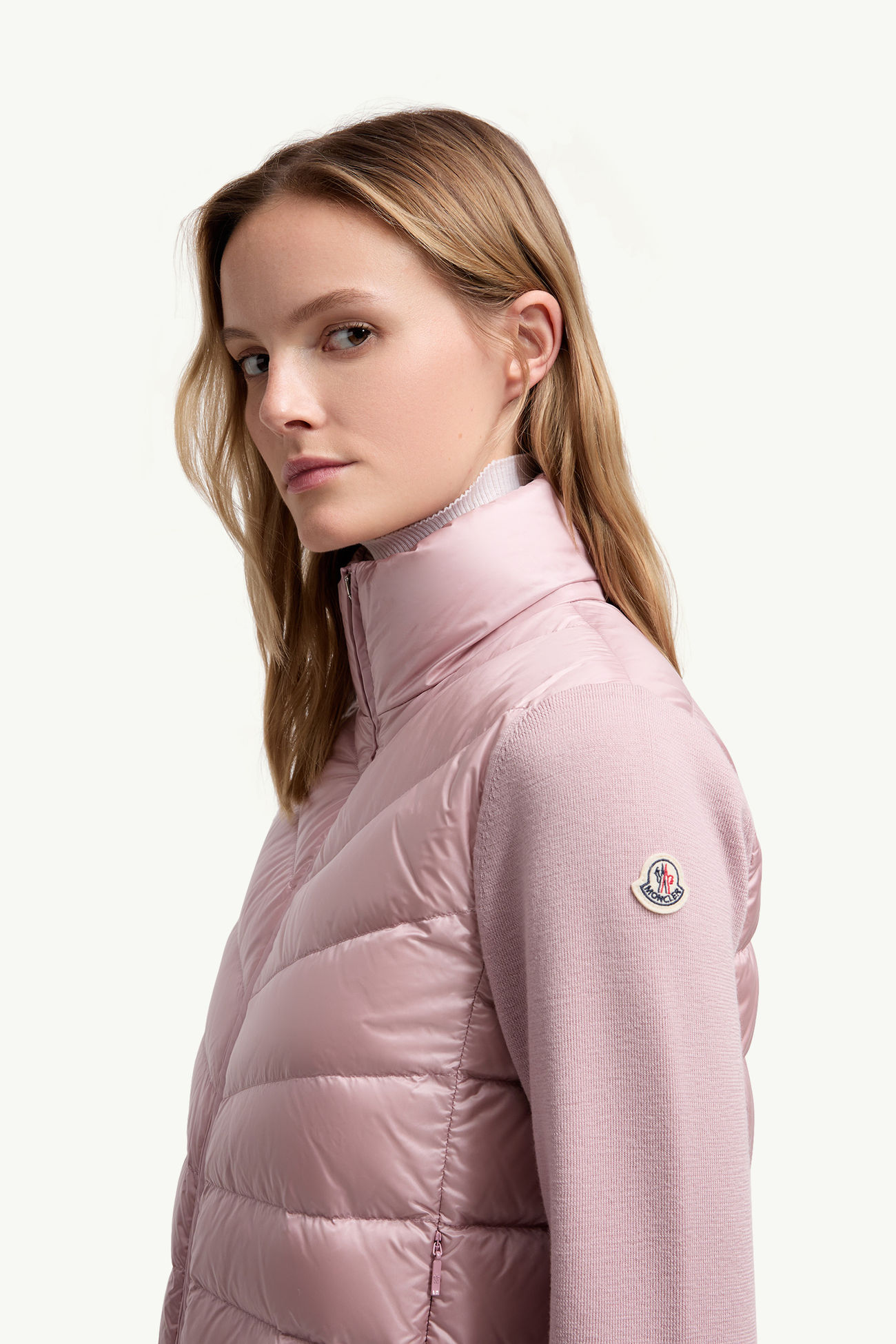 カーディガン レディース ピンク Moncler 1