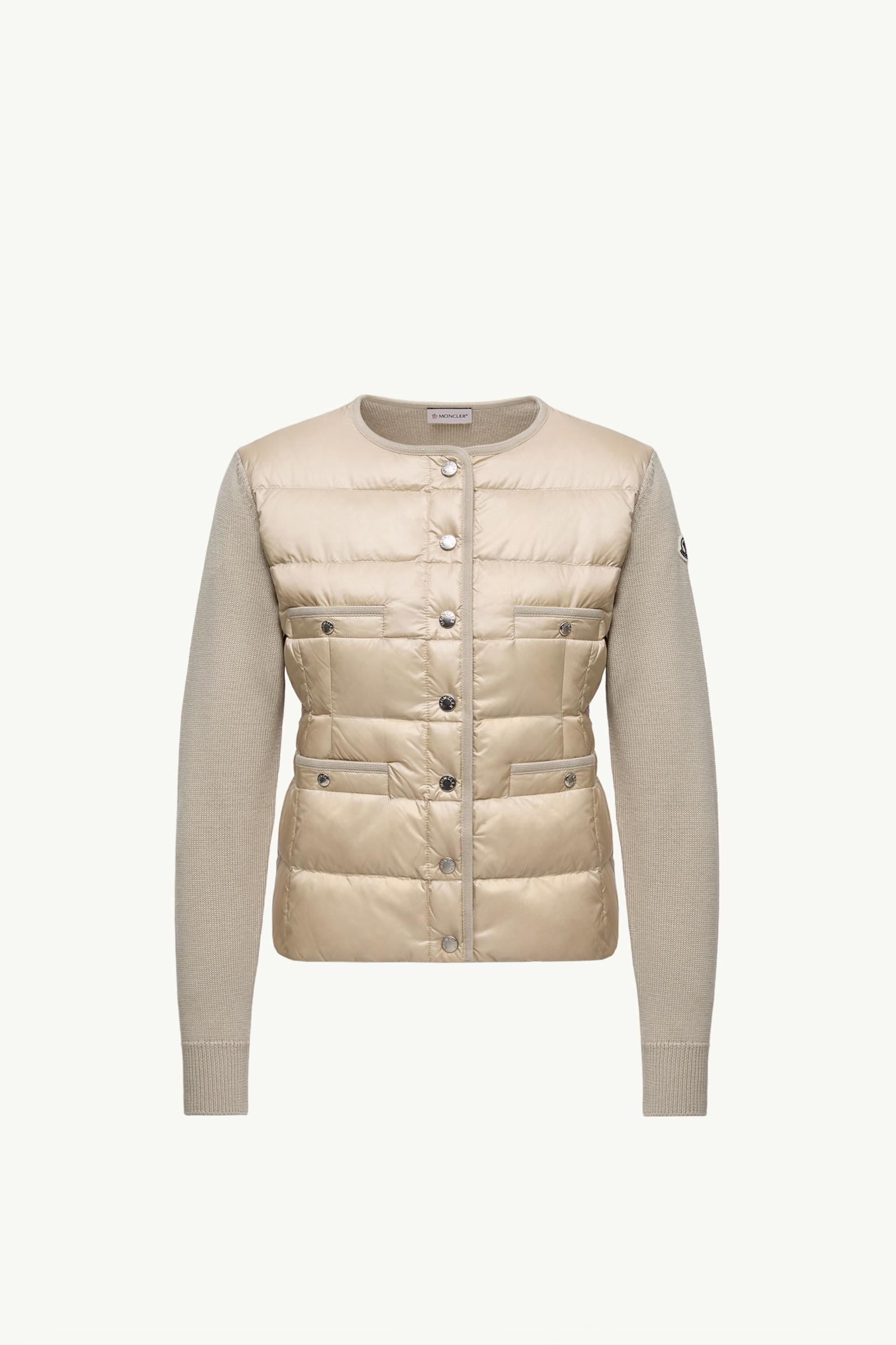 Padded Wool Cardigan_findInBoutique_image