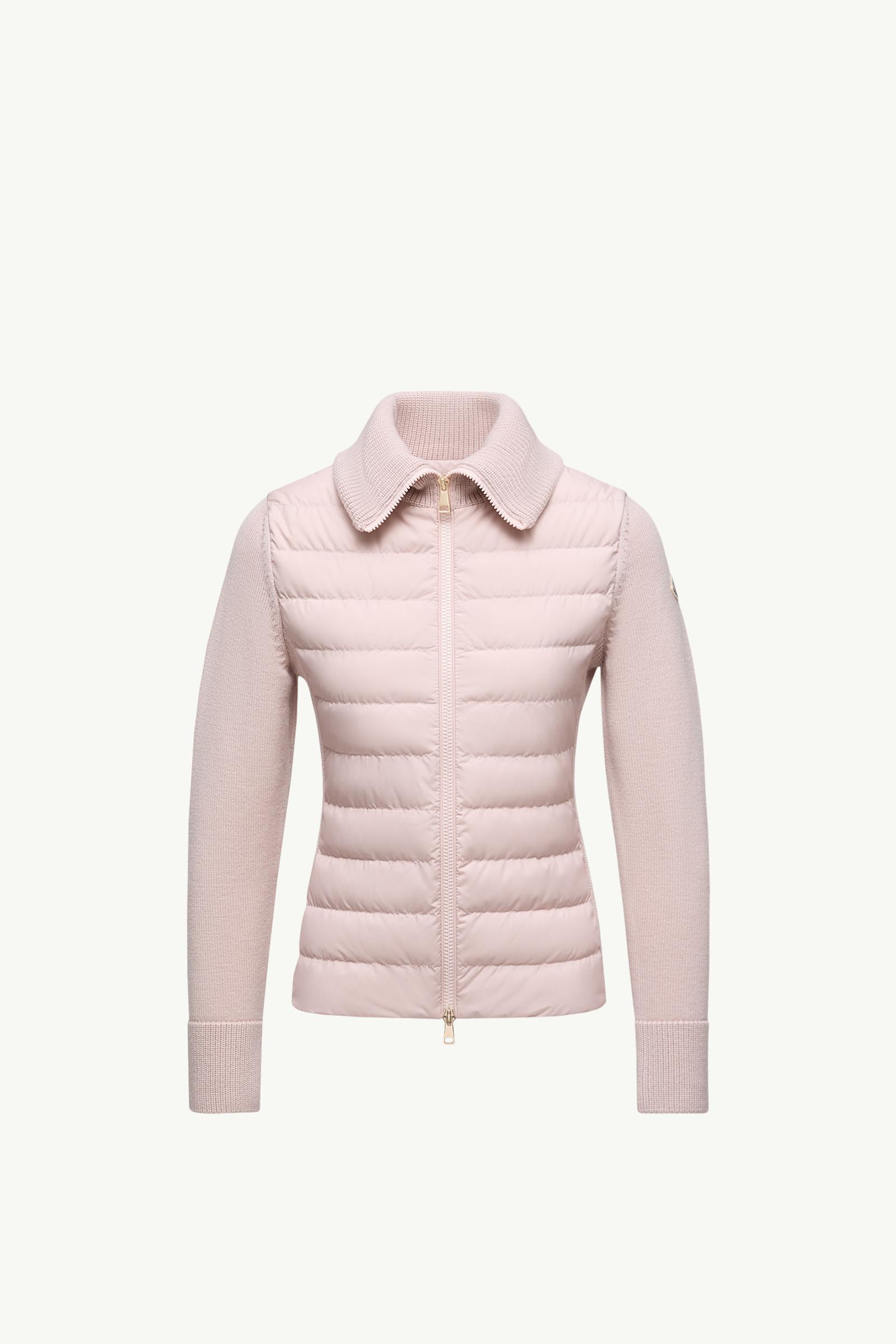 Padded Wool Zip-Up Cardigan_findInBoutique_image