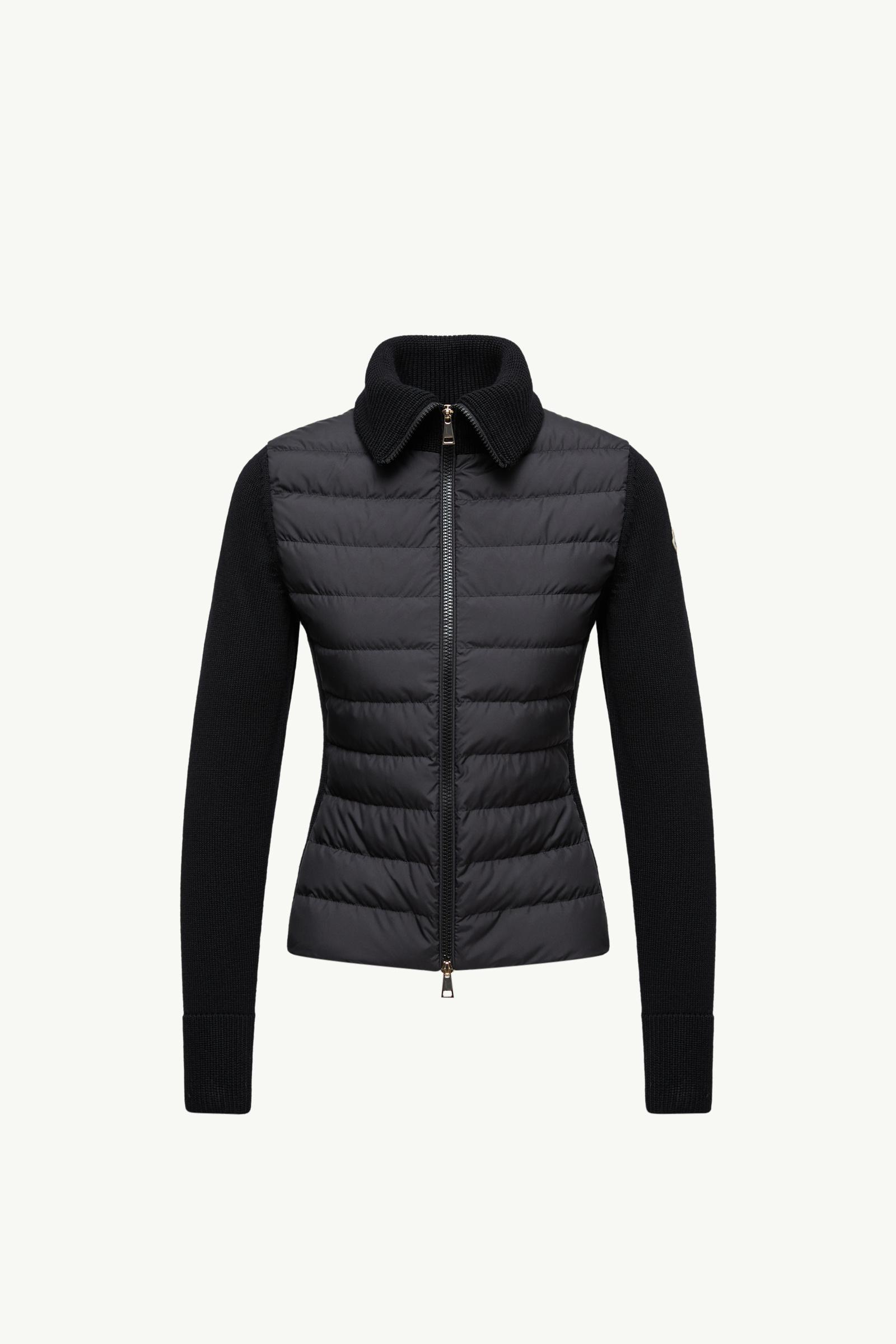 Padded Wool Zip-Up Cardigan_findInBoutique_image