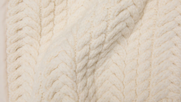 Slide 1 - Wool