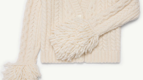 Slide 1 - Fringe Accents