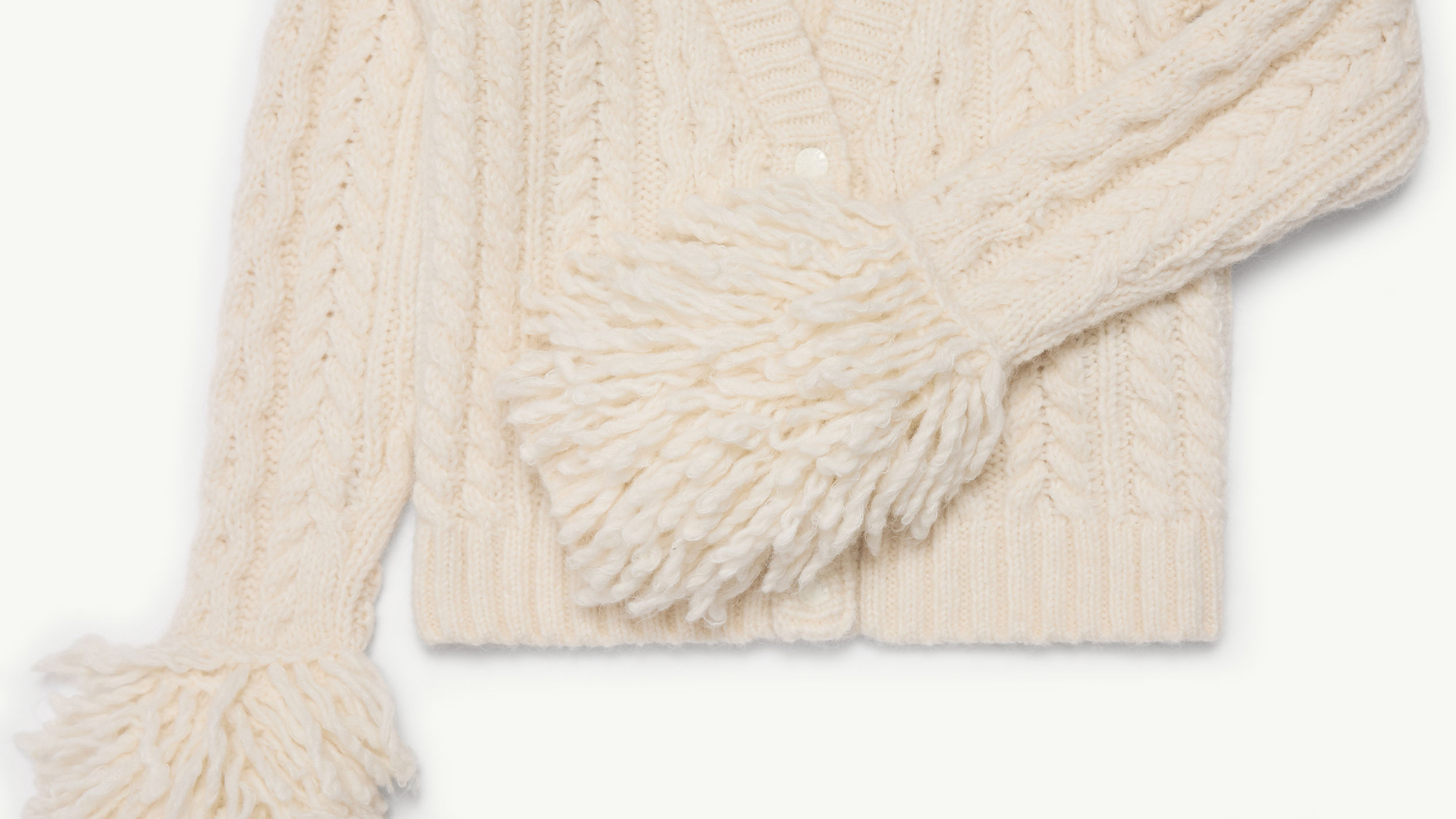 Slide 1 - フリンジのアクセント