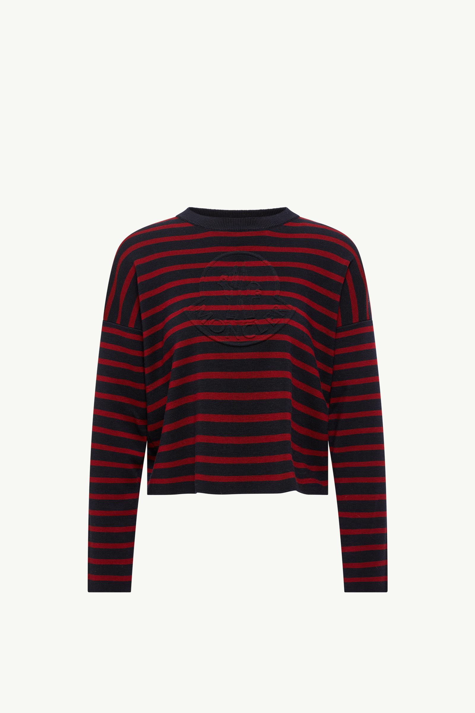 Striped Wool Jumper_findInBoutique_image