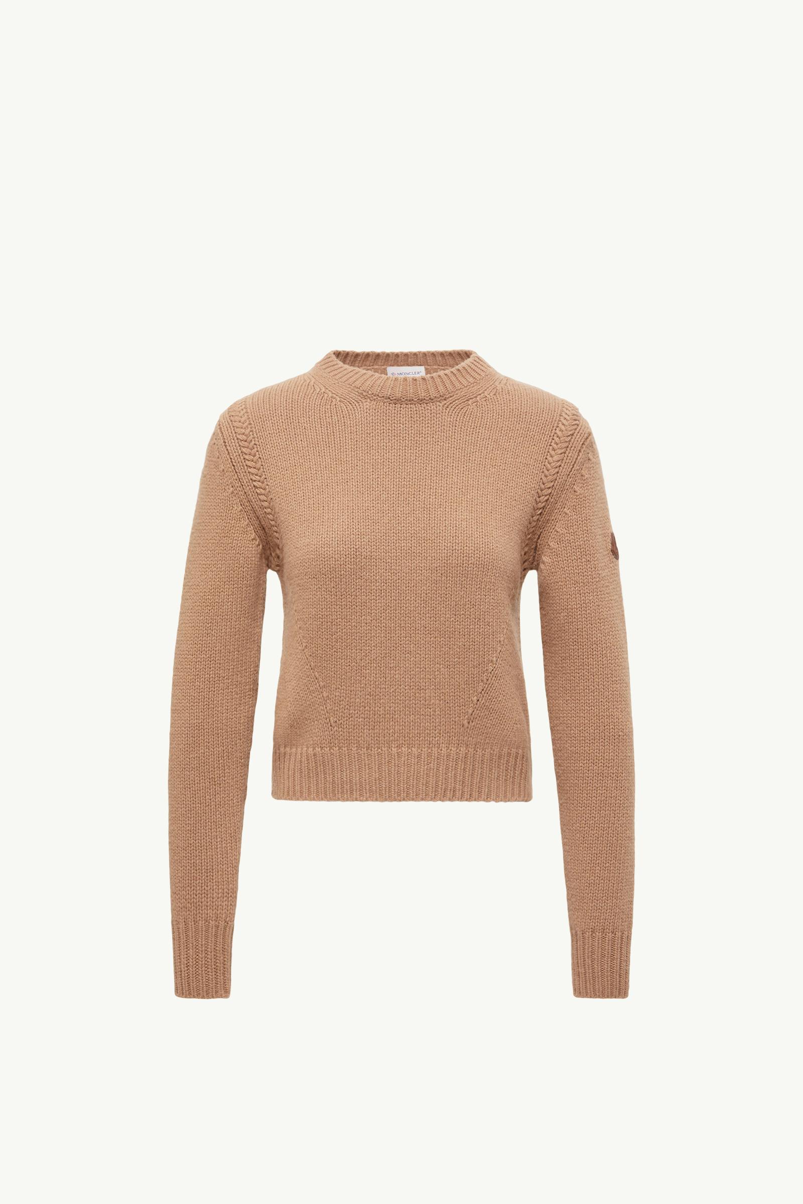 Wool & Cashmere Jumper_findInBoutique_image