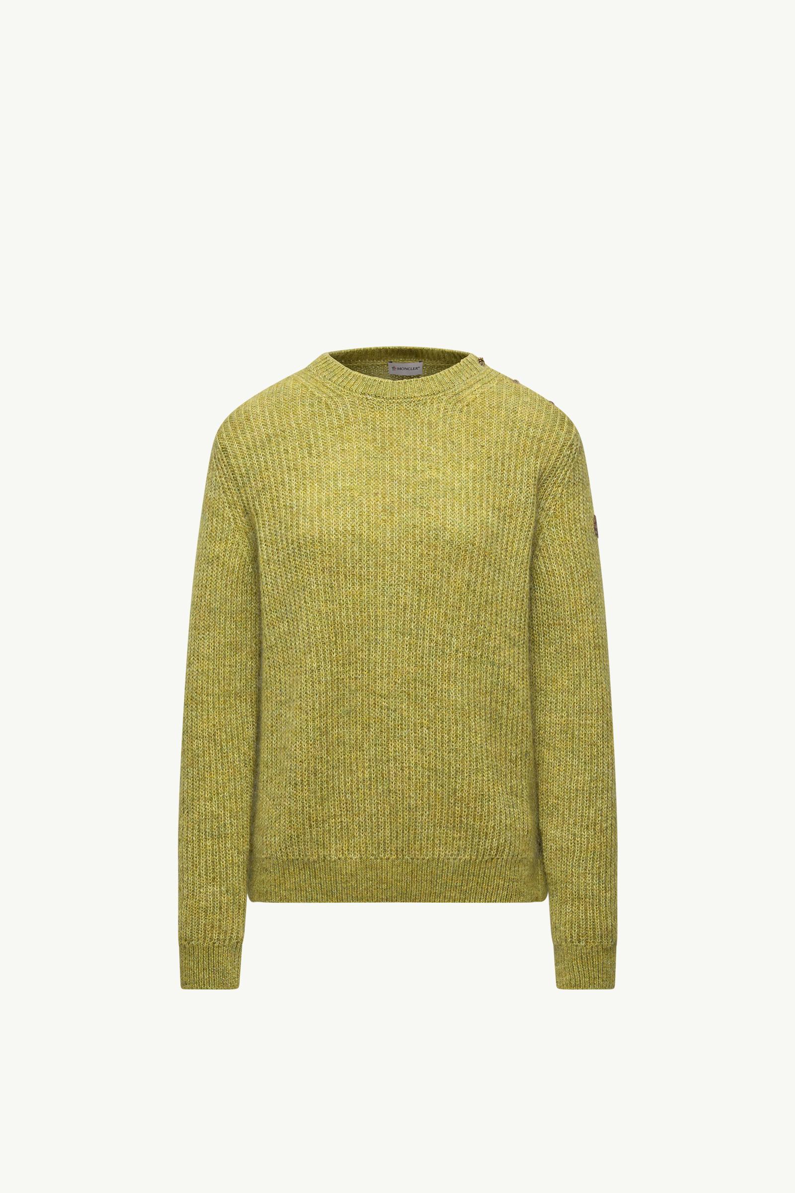Mohair & Wool Blend Jumper_findInBoutique_image