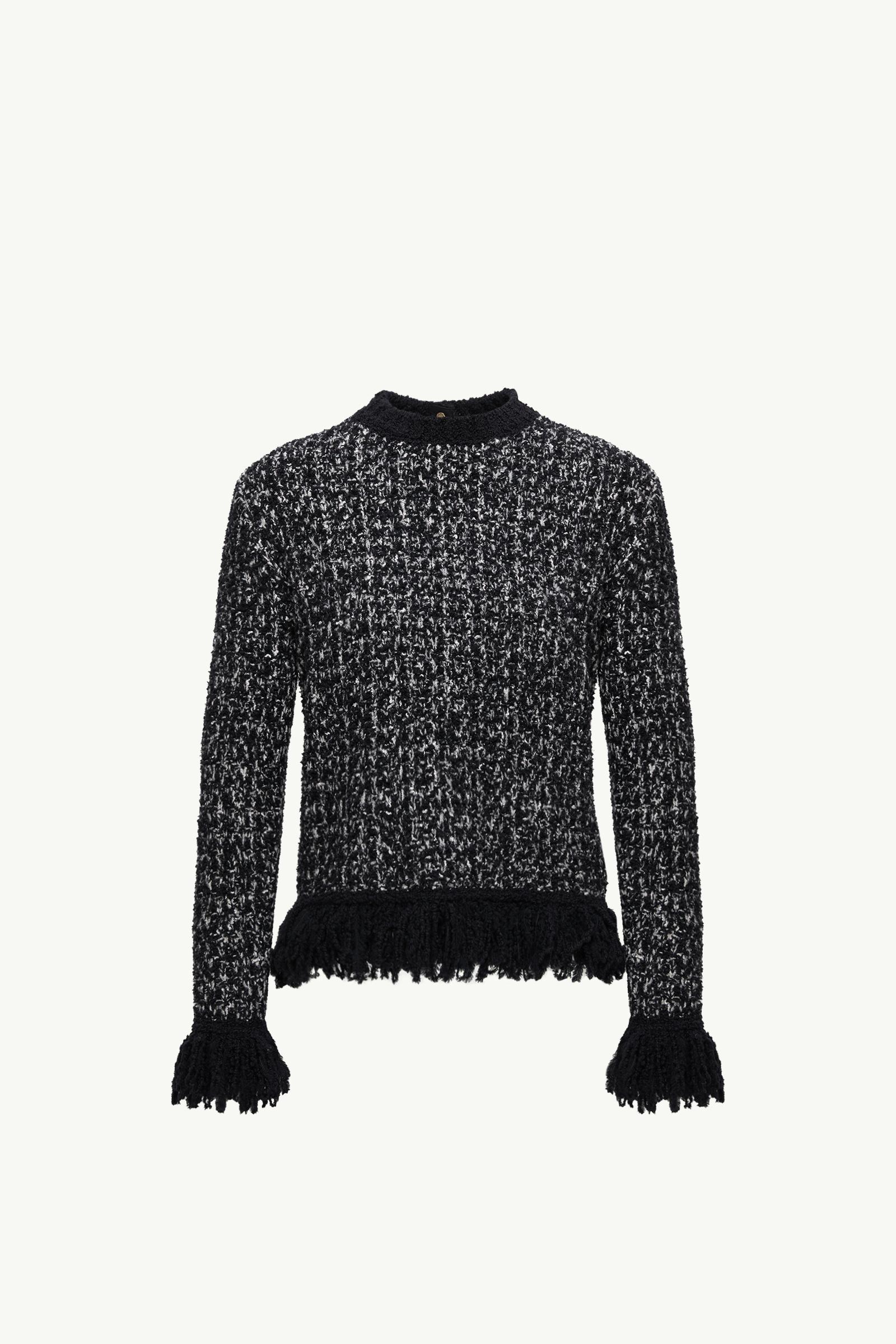 正規品☆美品☆MONCLER 黒 長袖 トップS、レディース モンクレール MONCLER 長袖 Tシャツ ロンT カットソー ワッペン