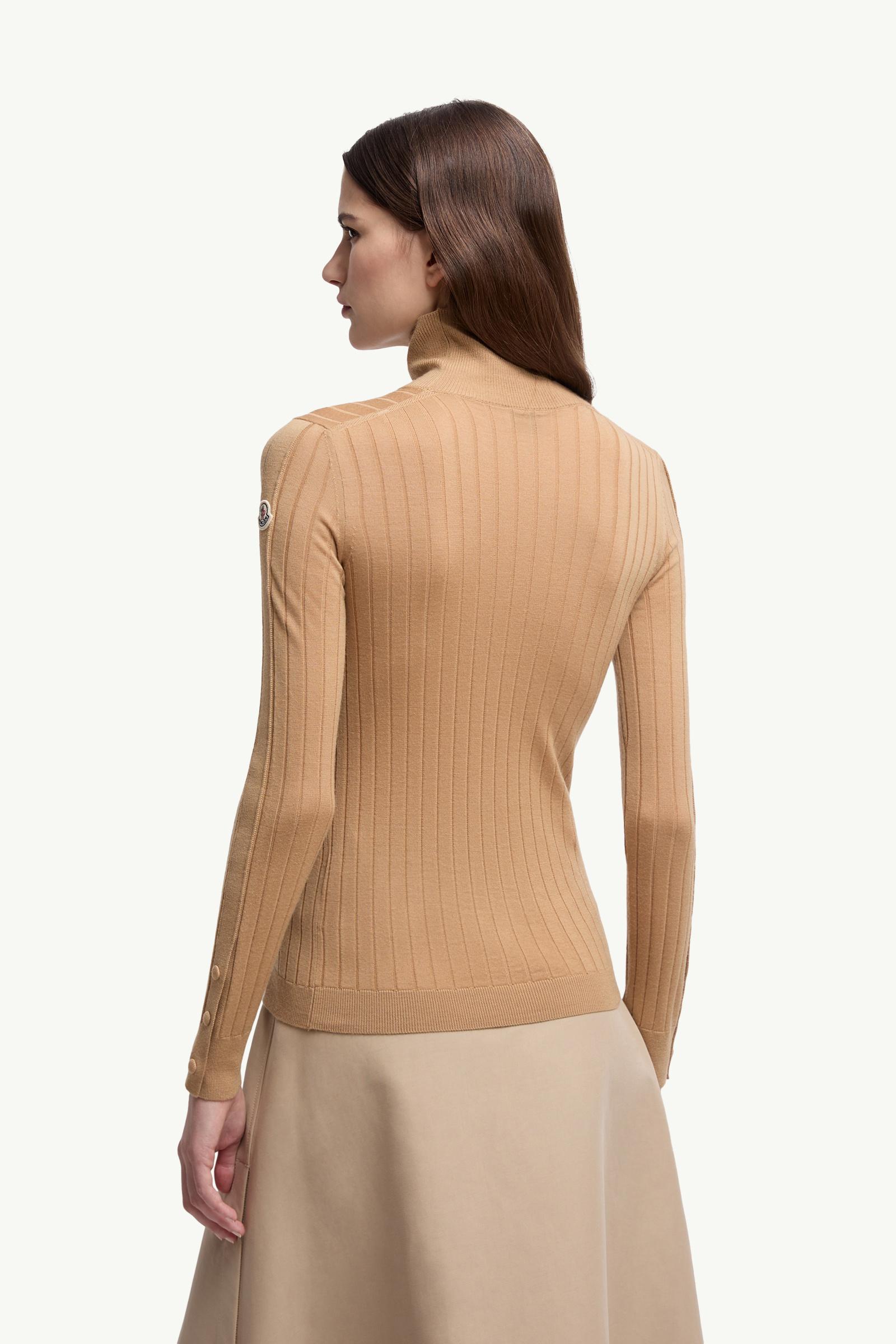 ベージュ セーター : セーター＆カーディガン 向けの レディース