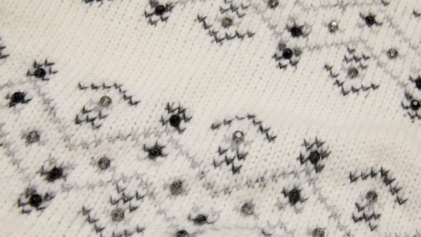 Slide 1 - The Art of Embroidery