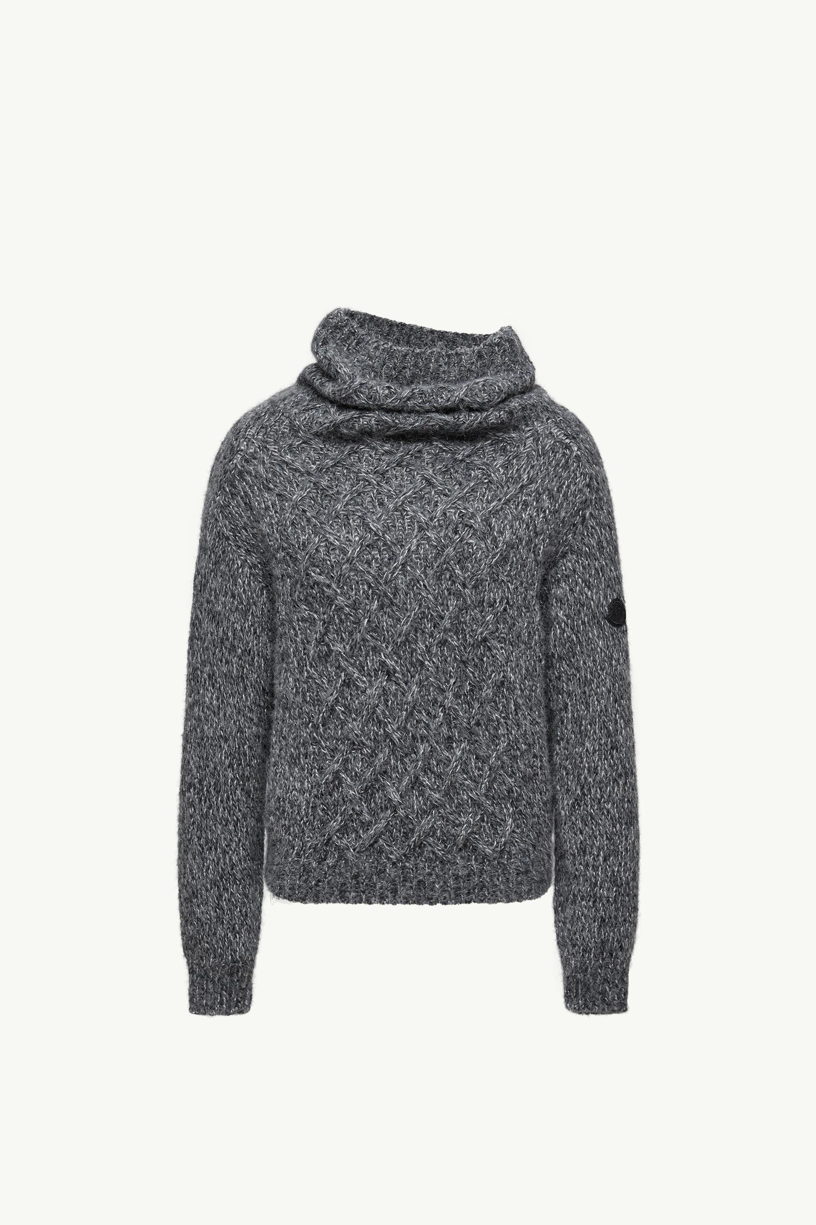Alpaca Blend Polo Neck Jumper_findInBoutique_image