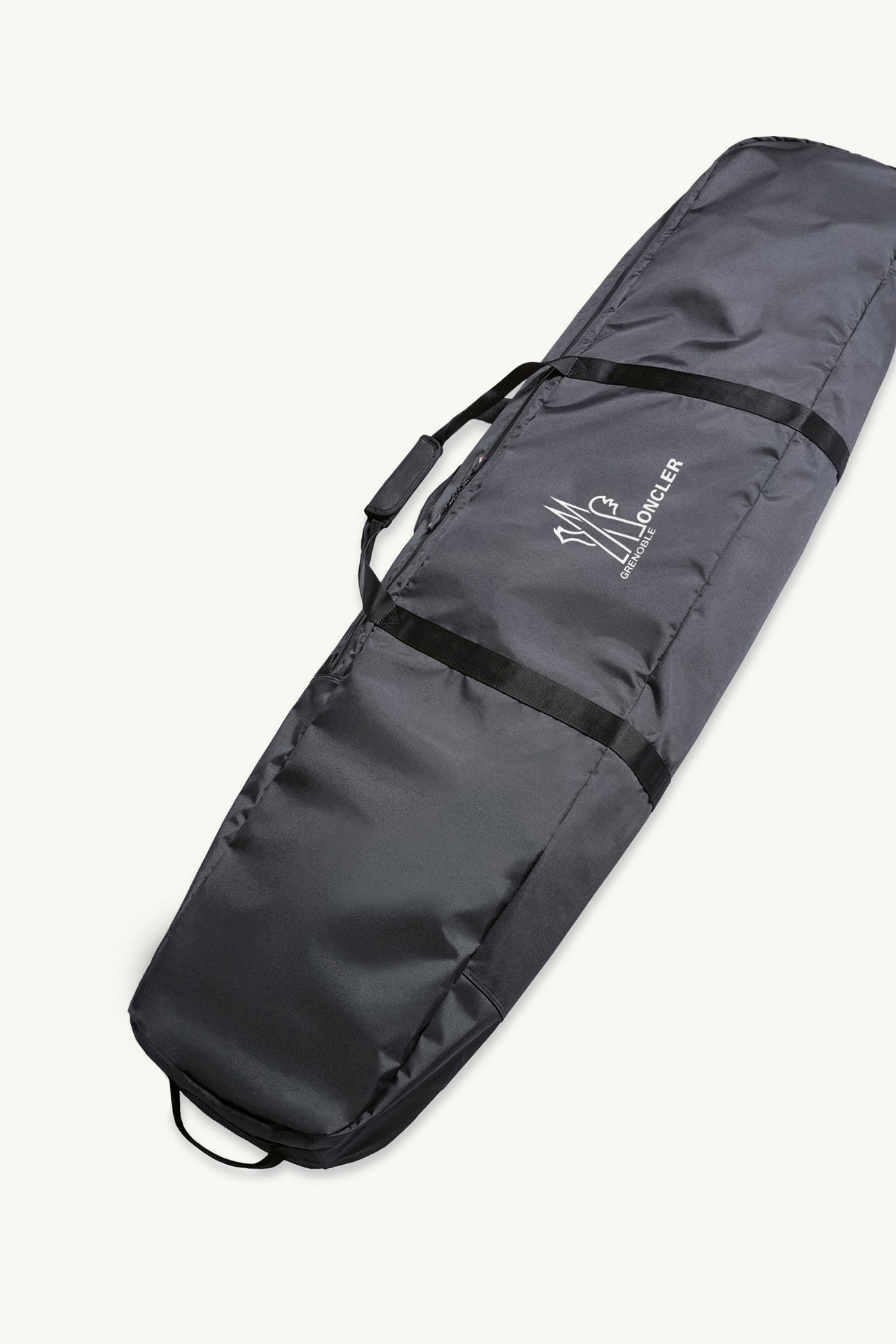 Tabla de snowboard Moncler Grenoble x WHITESPACE Blanco Moncler 6