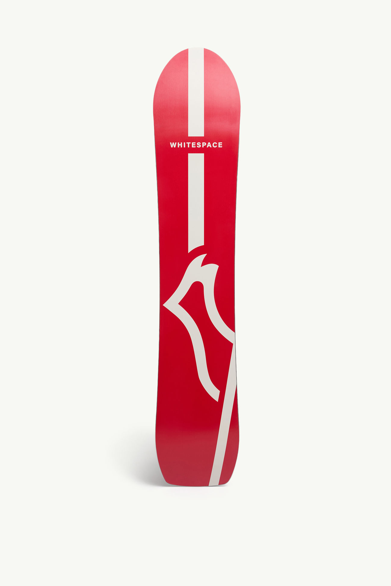 Snowboard Moncler Grenoble x WHITESPACE Bleu Moncler 3