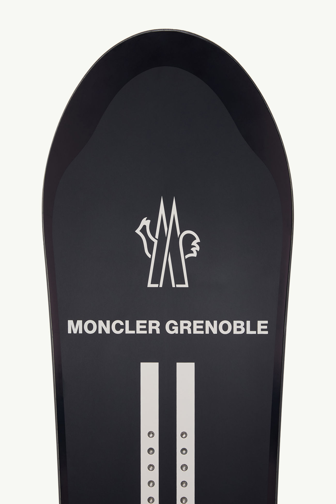 Moncler Grenoble x WHITESPACE滑雪板 蓝色 Moncler 4
