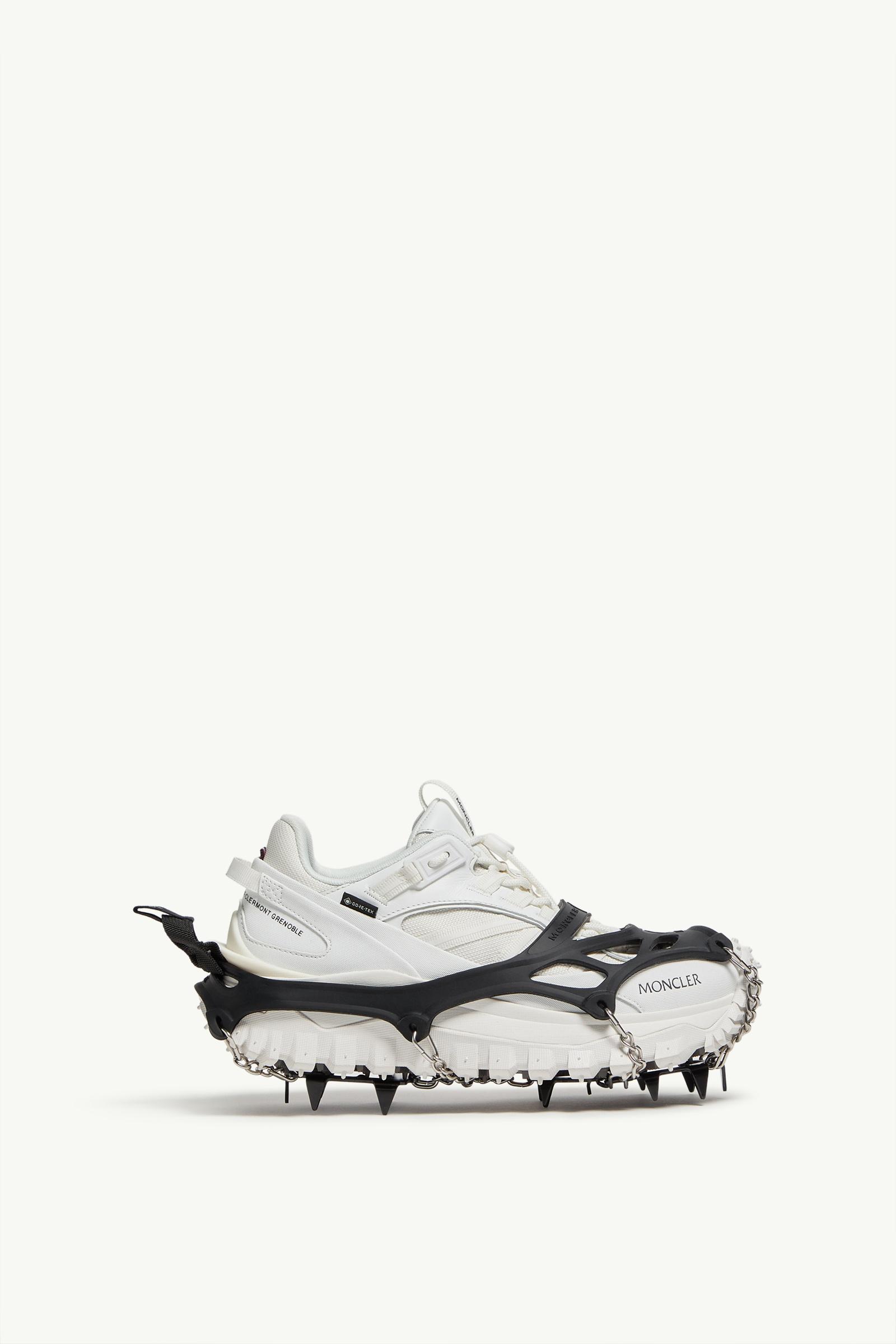 Black Crampons - Ski Accessories for Men | Moncler US