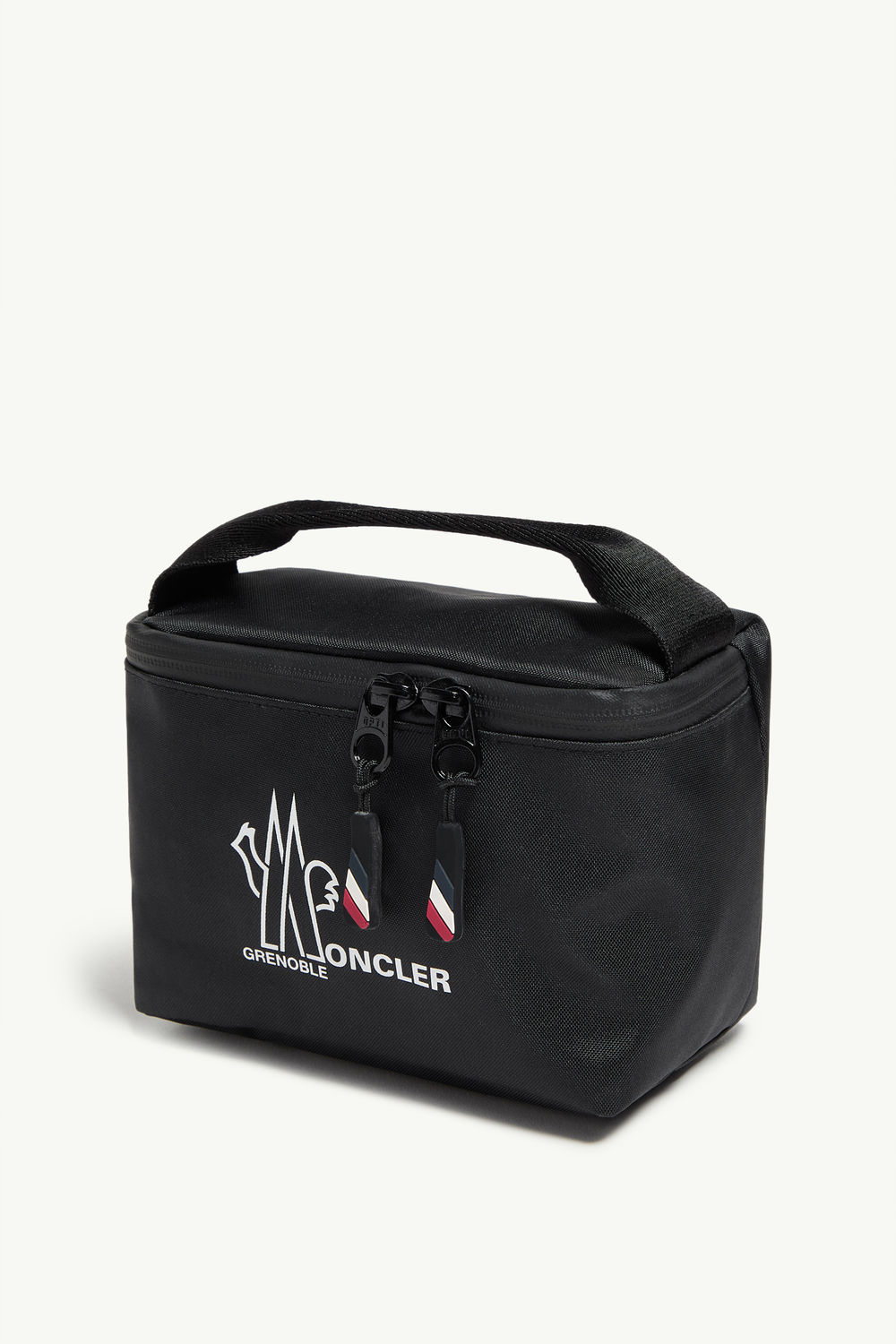 Spikes Schwarz Moncler 3