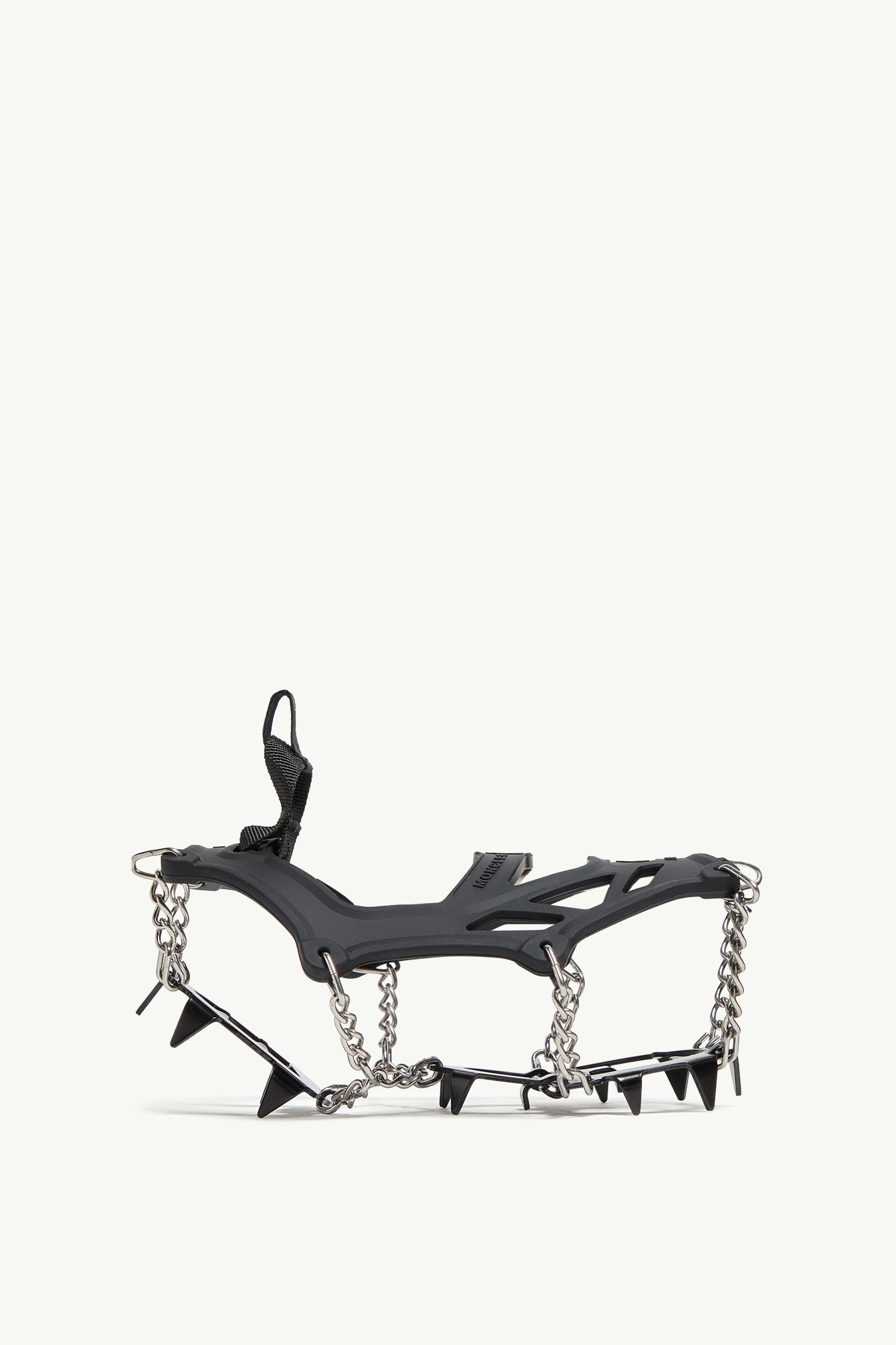 Black Crampons - Ski Accessories for Men | Moncler US