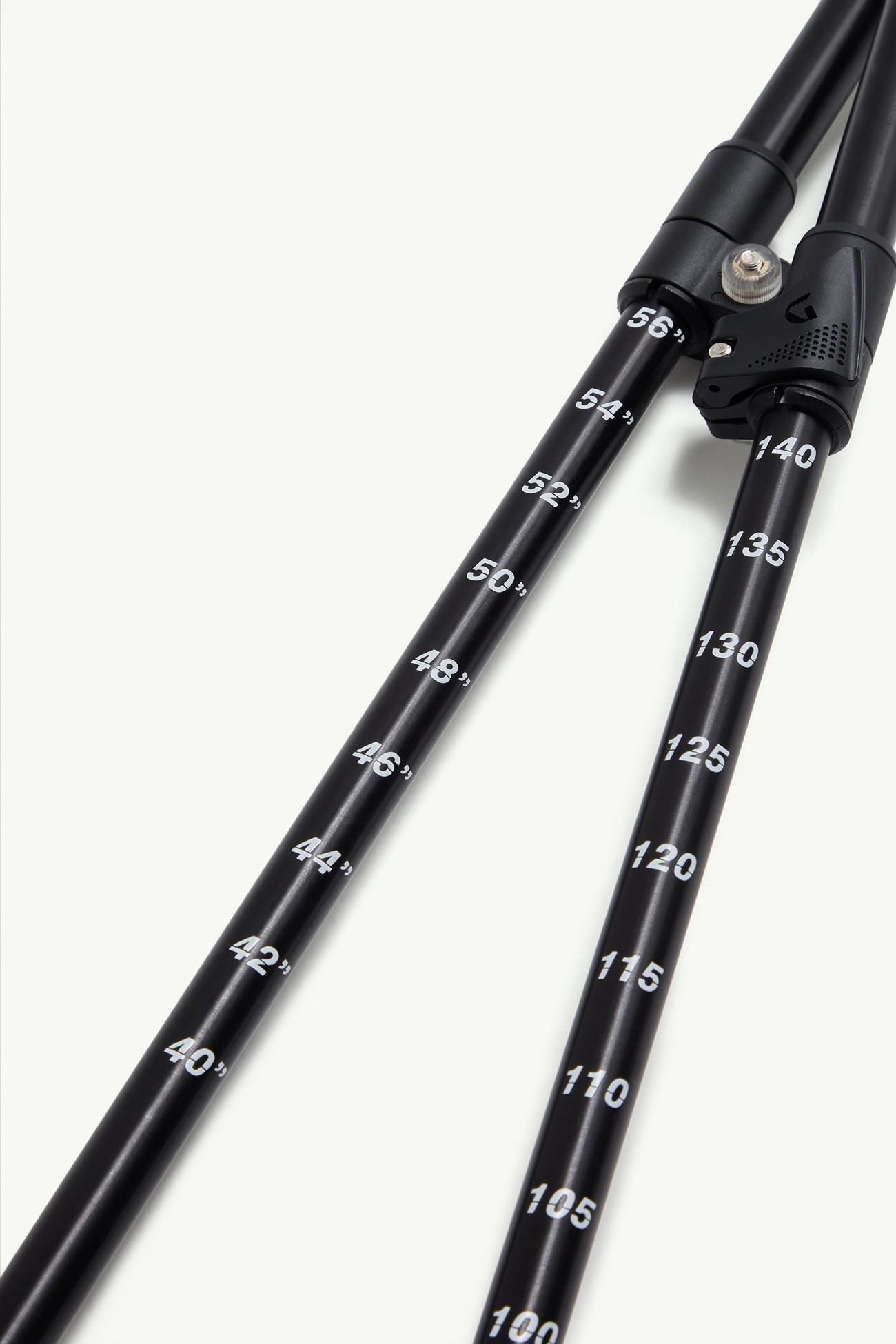 Bastoni da trekking Gender Neutral Nero Moncler 3