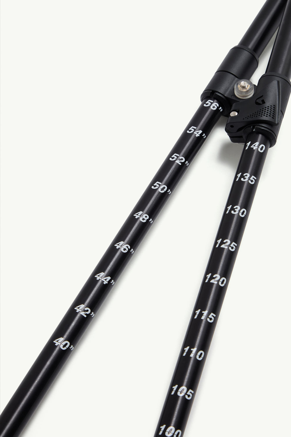 Bâtons de marche Noir Moncler 3