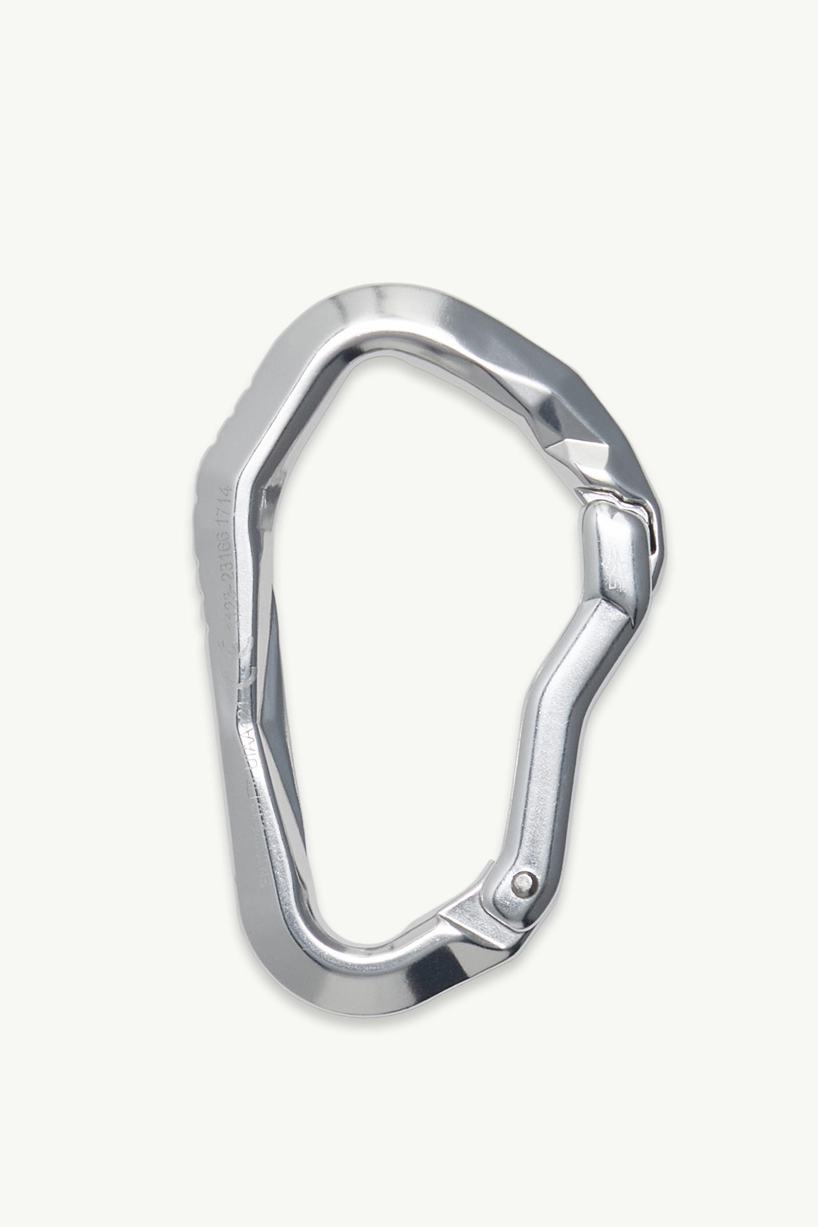 シルバー カラビナ : スキーアクセサリー 向けの メンズ | モンクレール