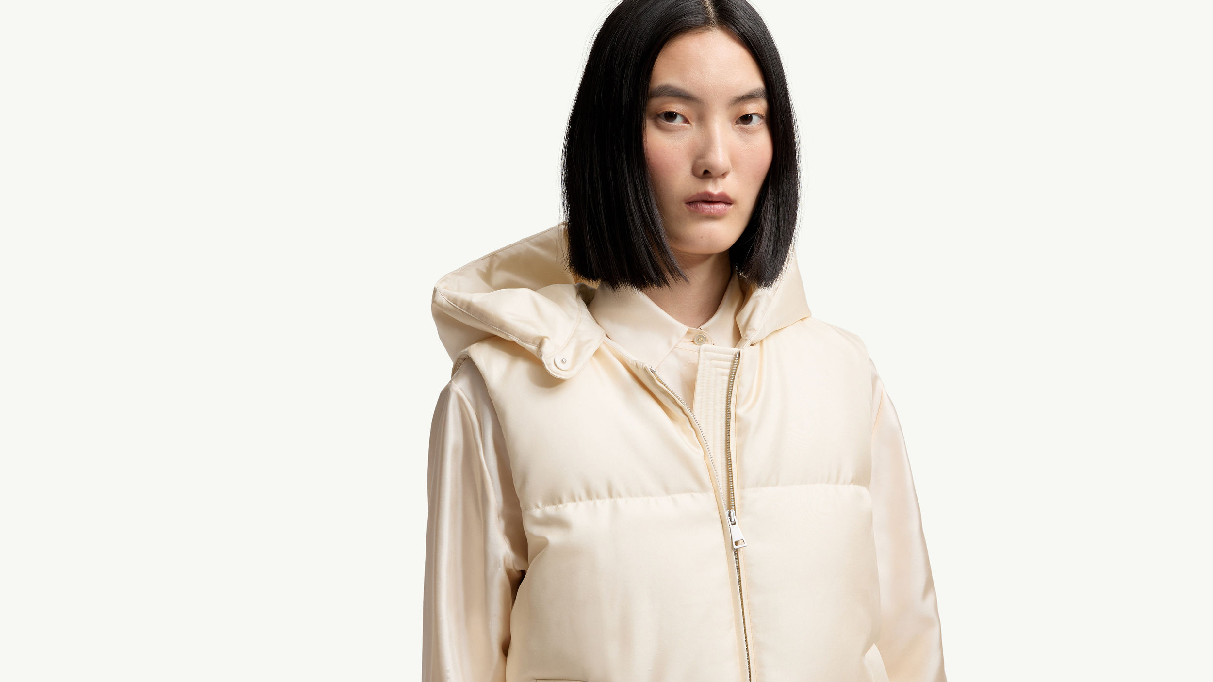 Slide 1 - Transformer les silhouettes