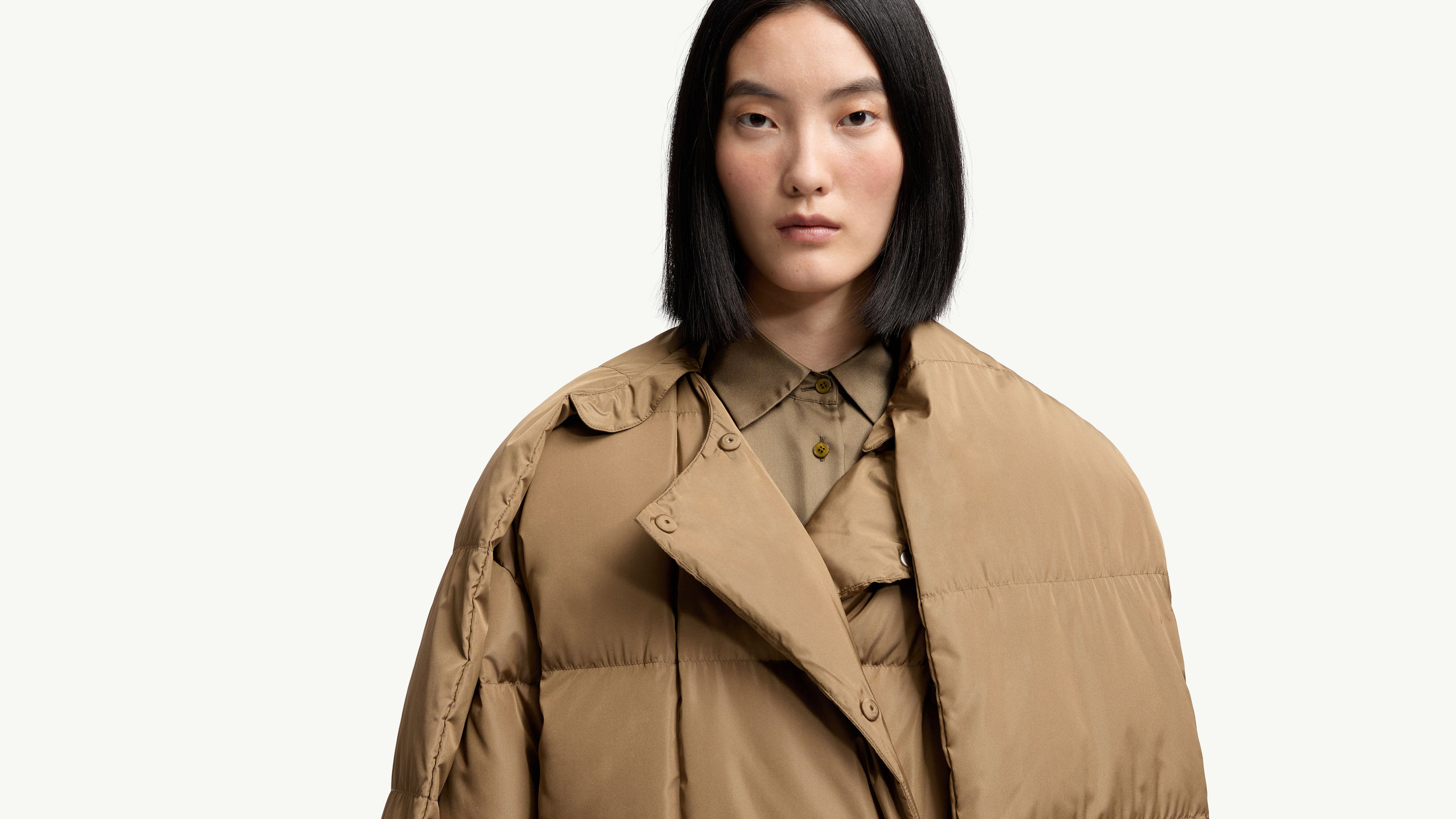 Slide 1 - Wandelnde Silhouetten