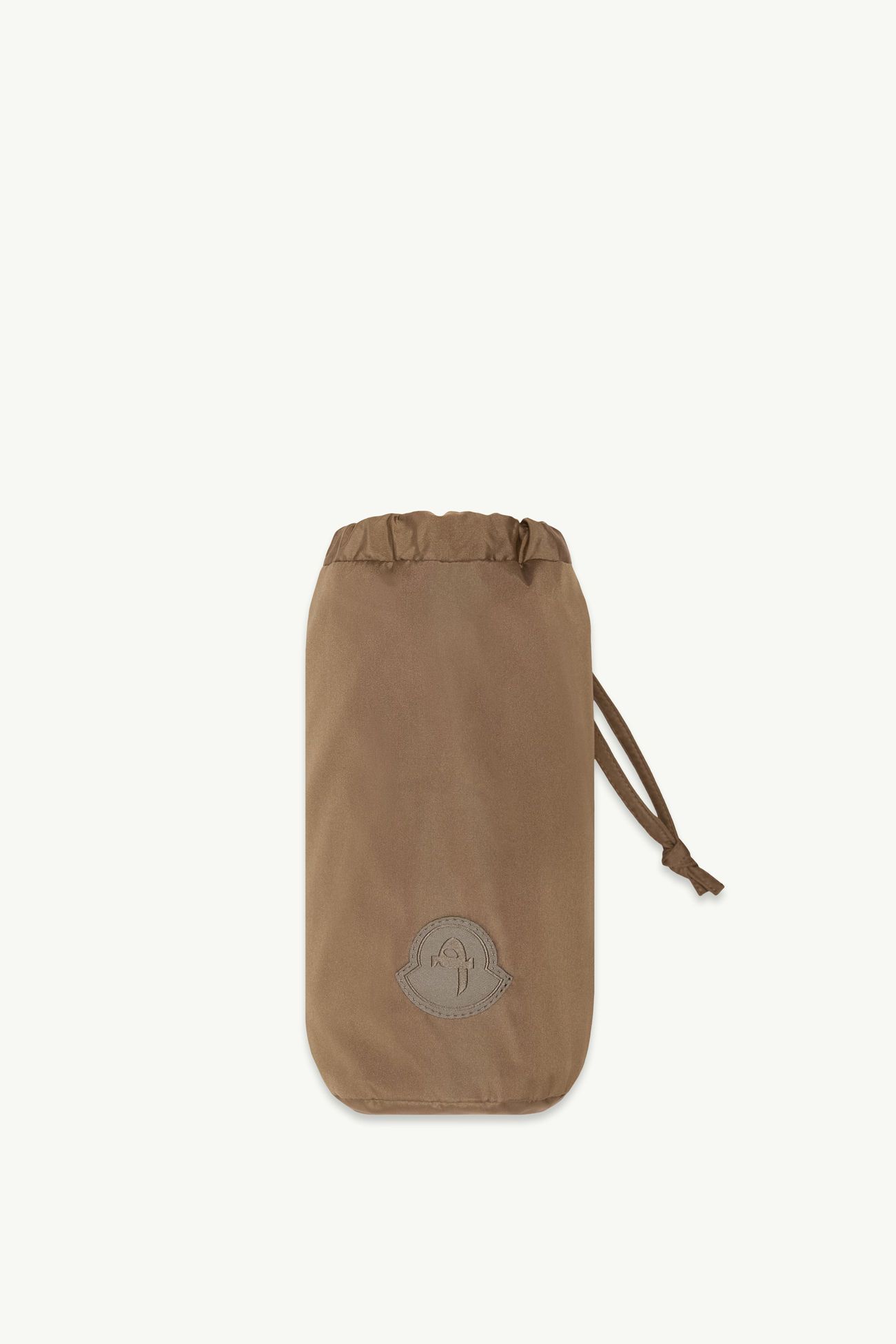 Moncler + Qiu Hao Gaoya女士长款羽绒夹克外套 女士 浅棕色 Moncler 7