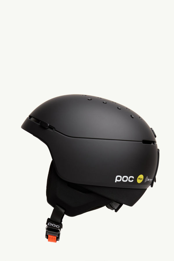 Logo Skihelm Schwarz Moncler 4