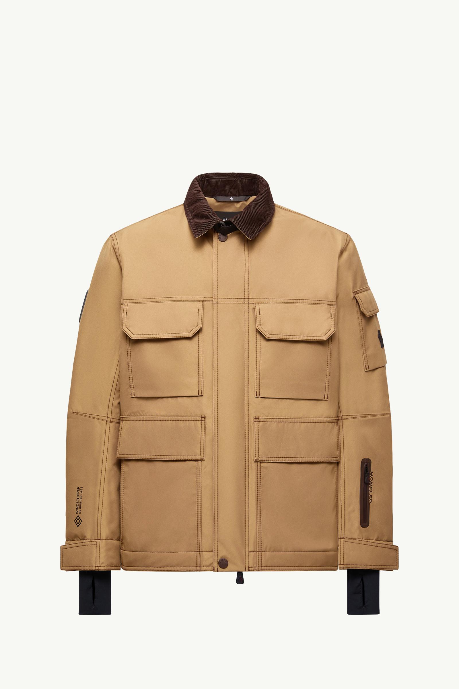 メンズ｜グルノーブル｜モンクレール